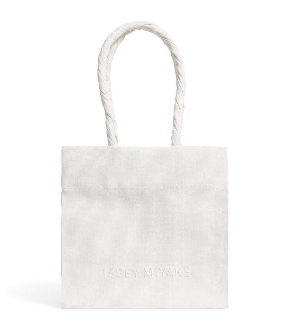 Paper Bag Tote Bag