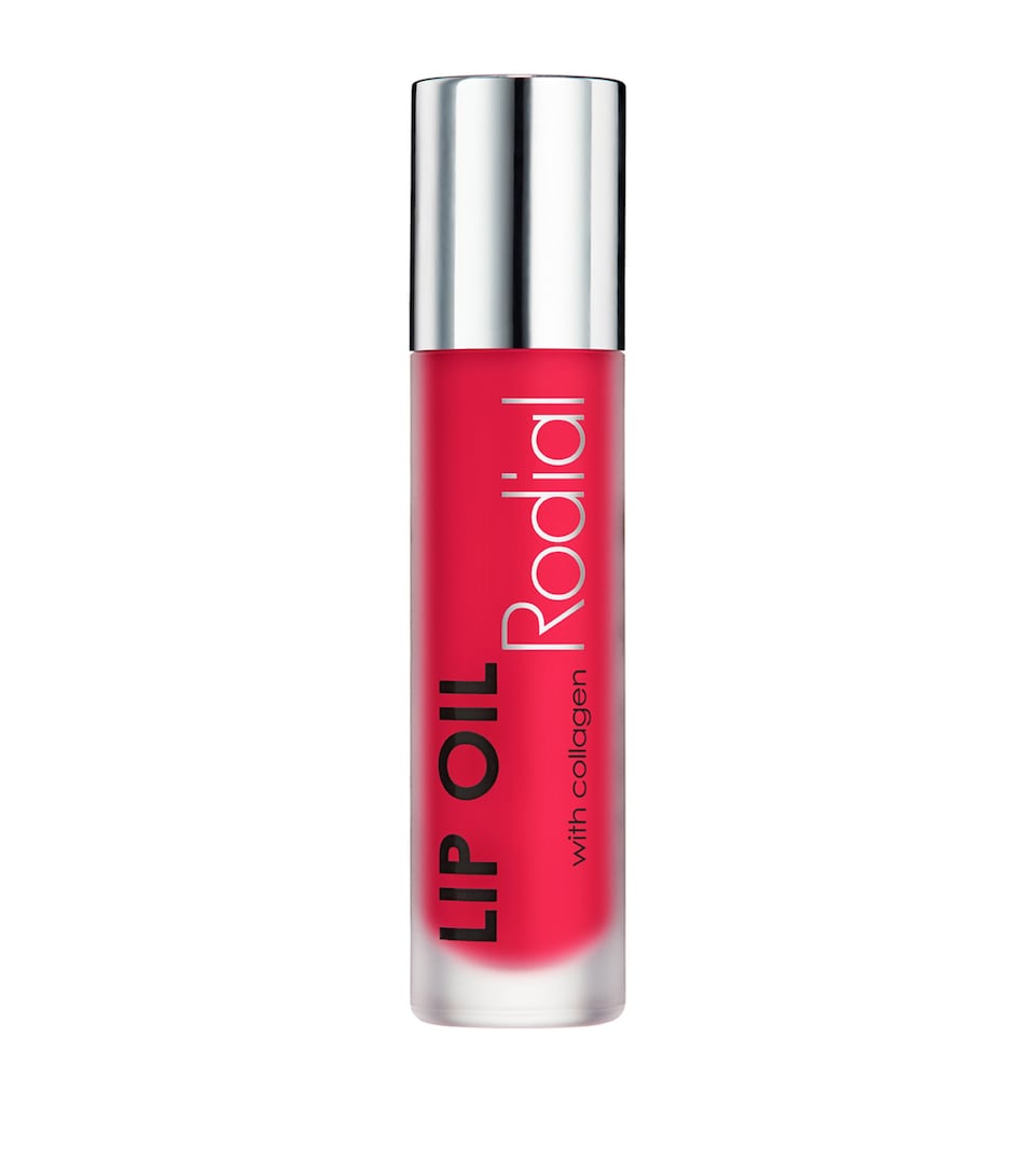 Lip Oil