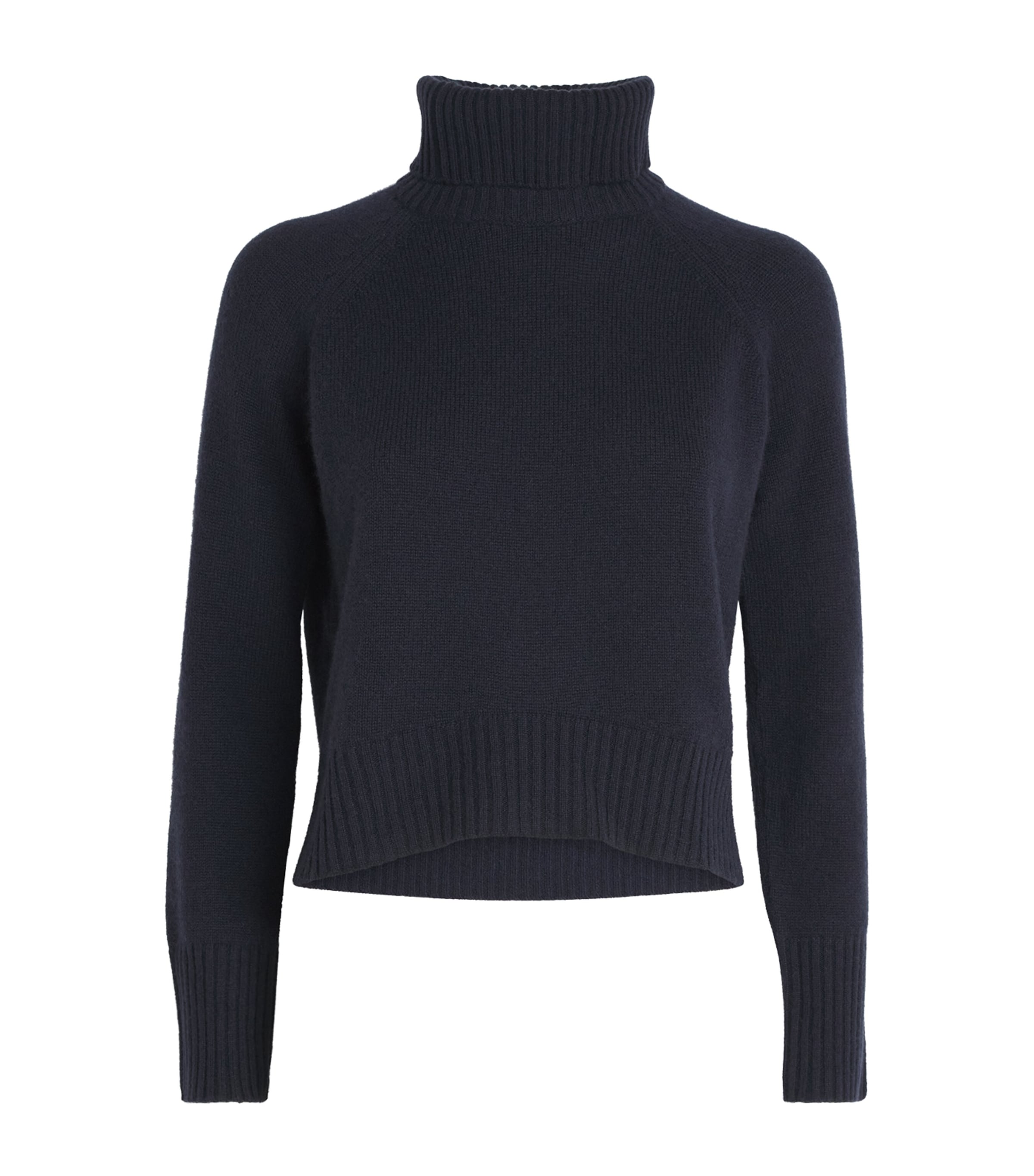 Cashmere Rollneck Sweater