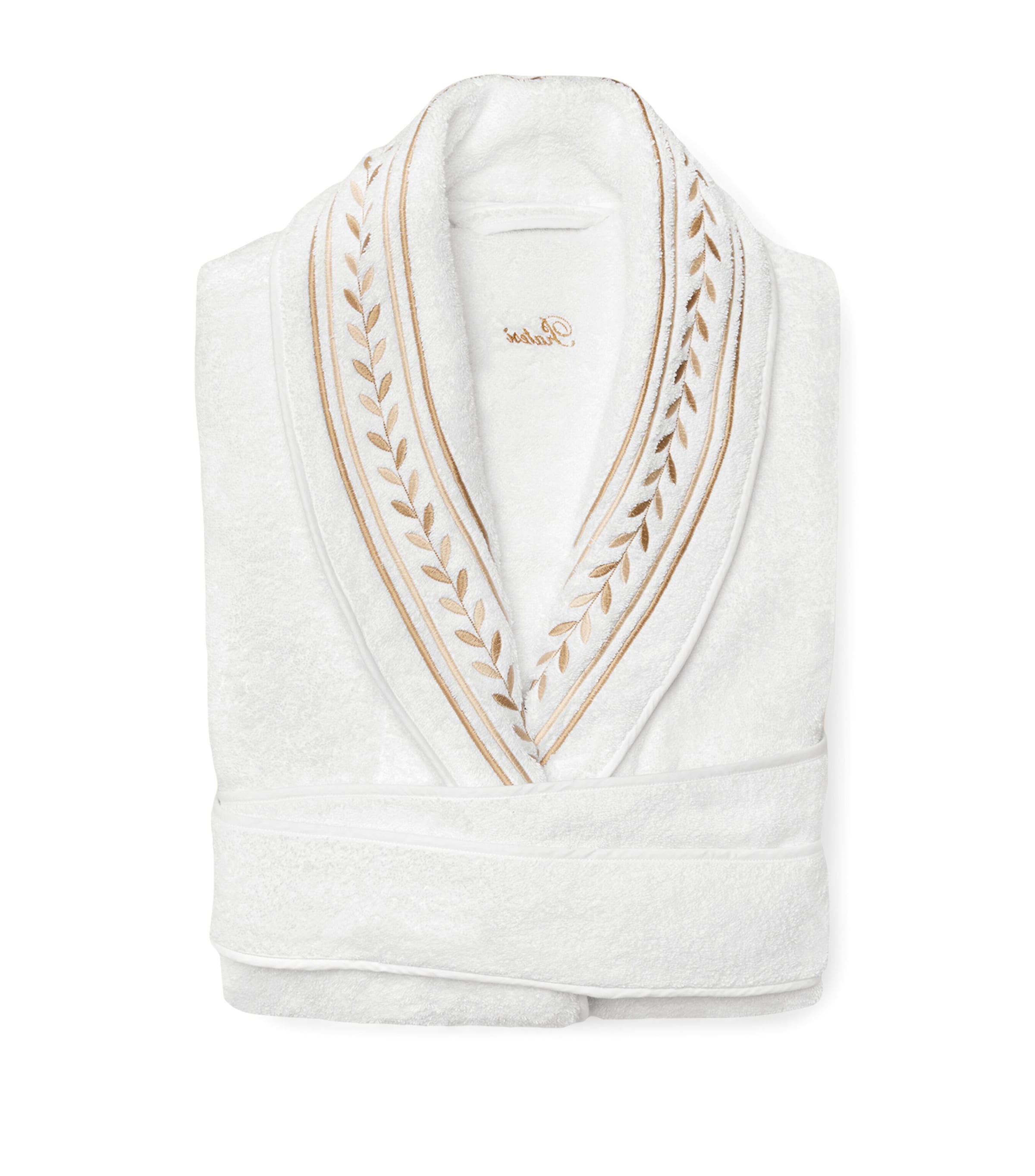 Cotton Impero Bathrobe (Large)