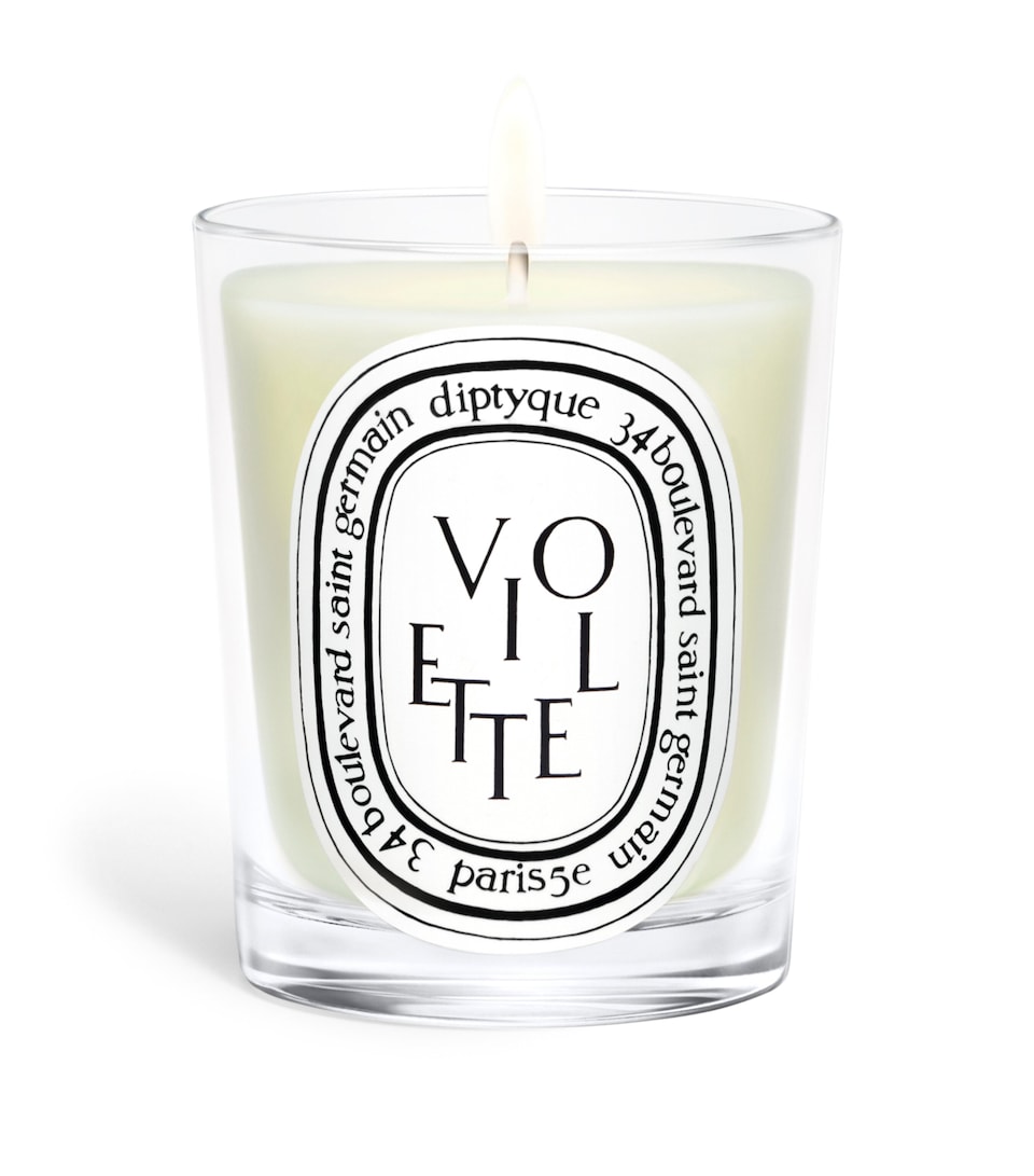 Diptyque Violette Candle (190g)