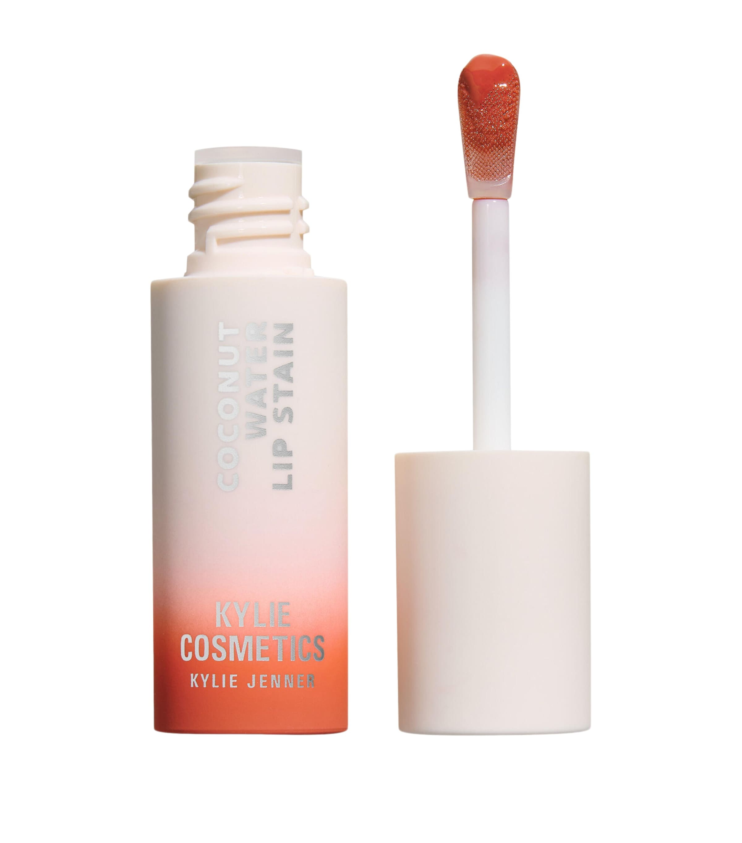 Kylie Cosmetics Coconut Water Lip Stain Sugar Cone