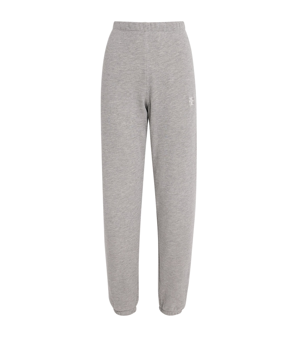 Cotton-Modal Sweatpants