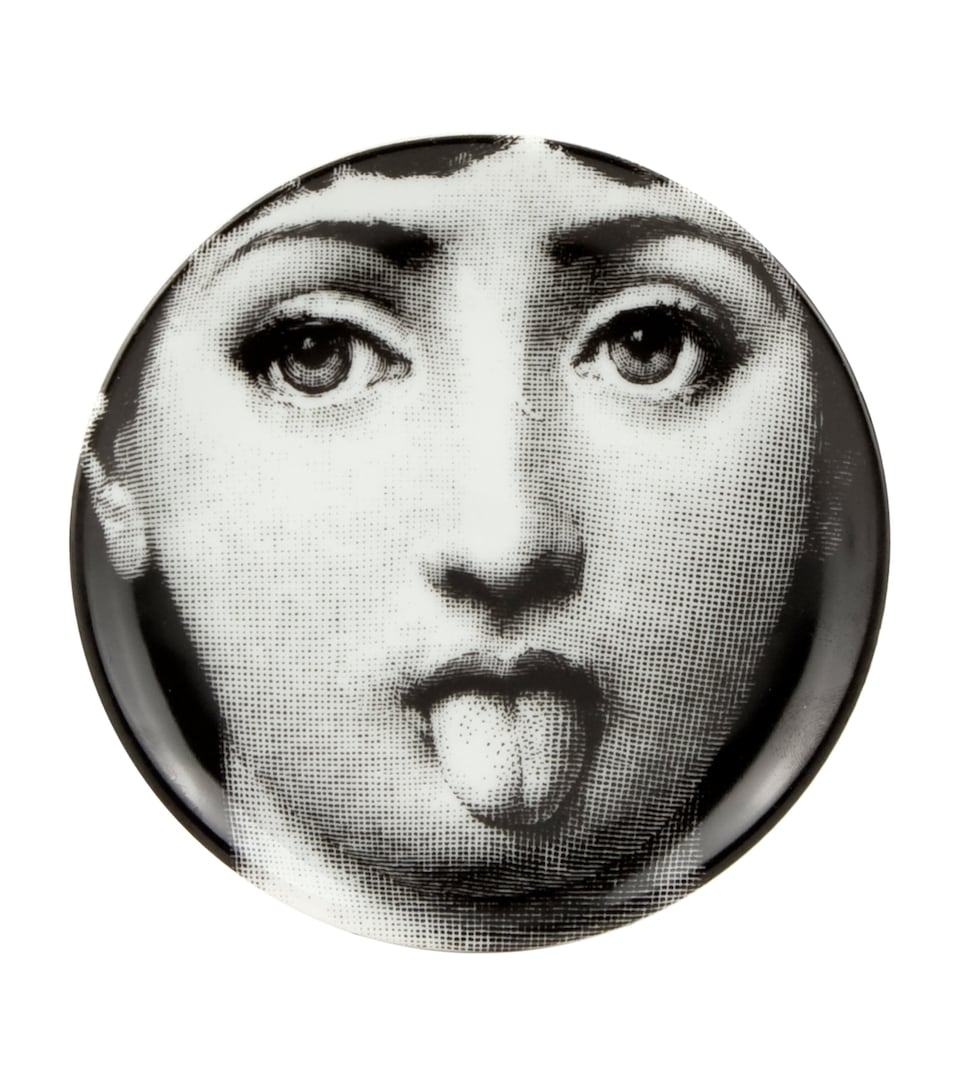 Tema e Variazioni N.82 Decorative Holder