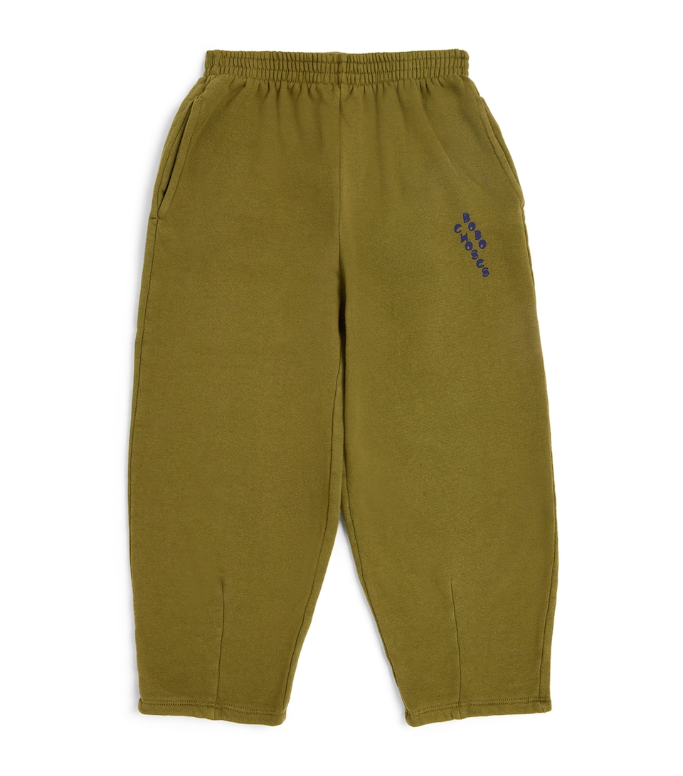 Logo Sweatpants (2-13 Years)