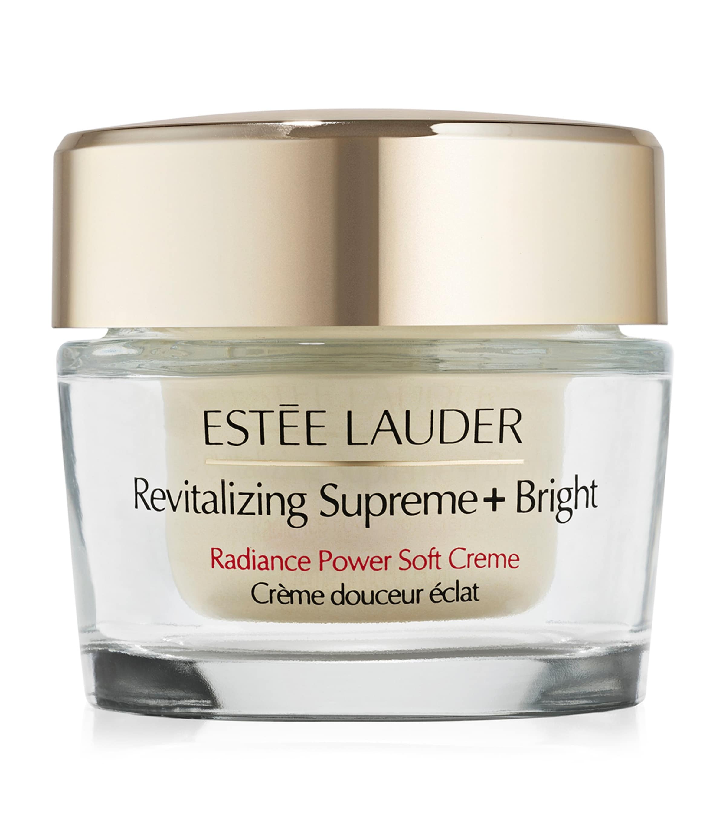 Revitalizing Supreme+ Bright Radiance Power Soft Creme (50ml)