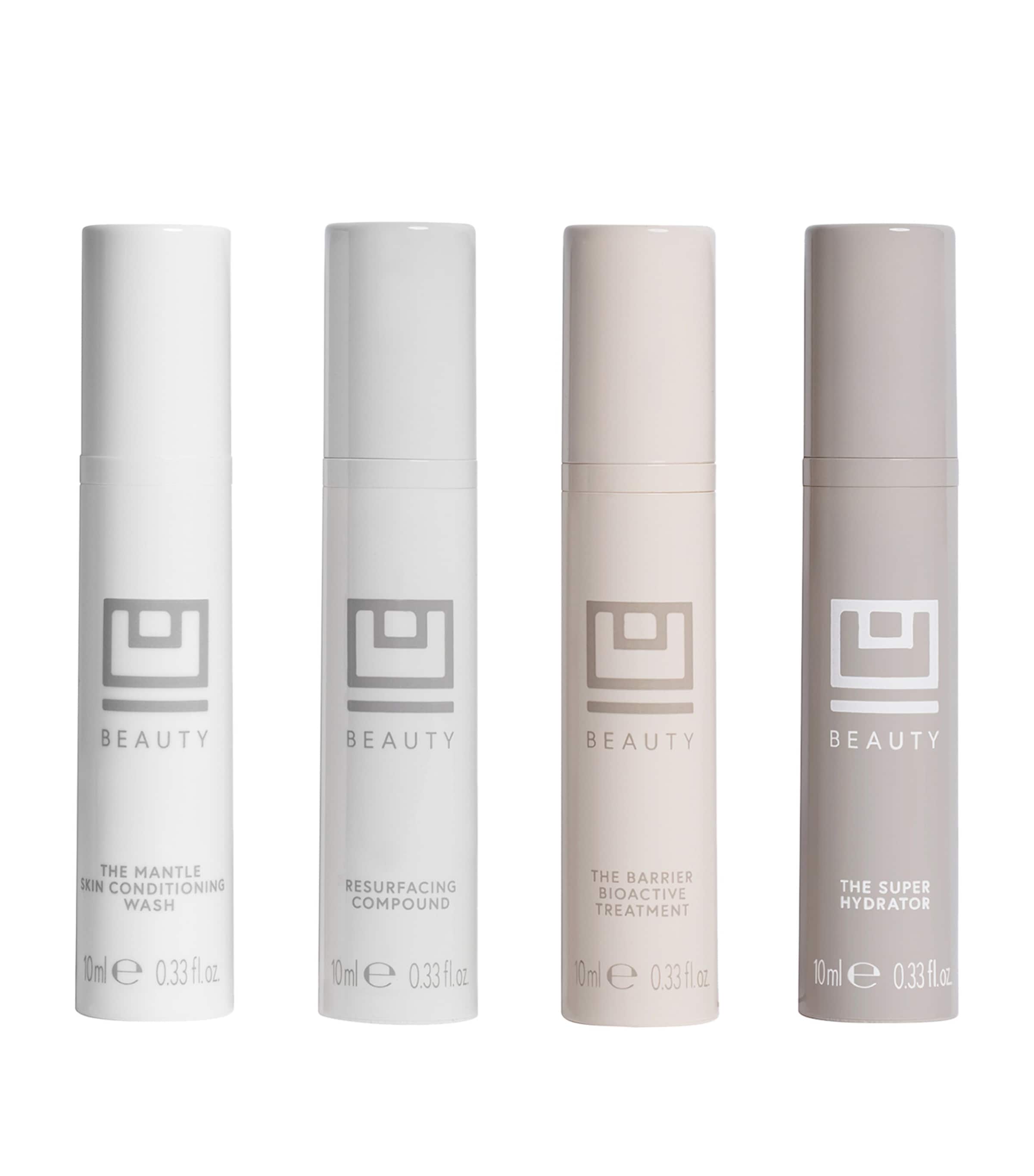 The Index Set Volume II