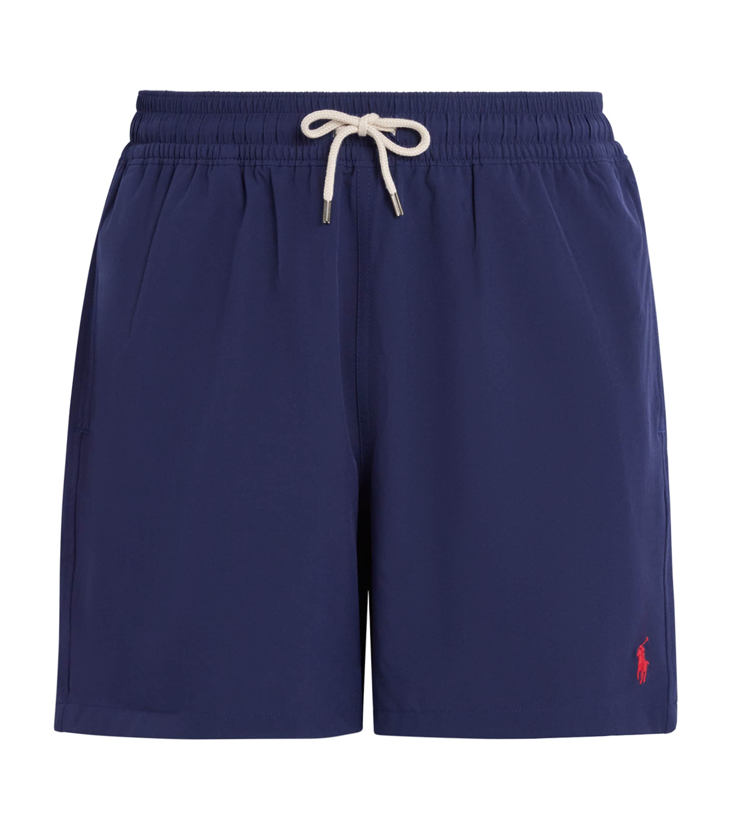 Traveller Swim Shorts