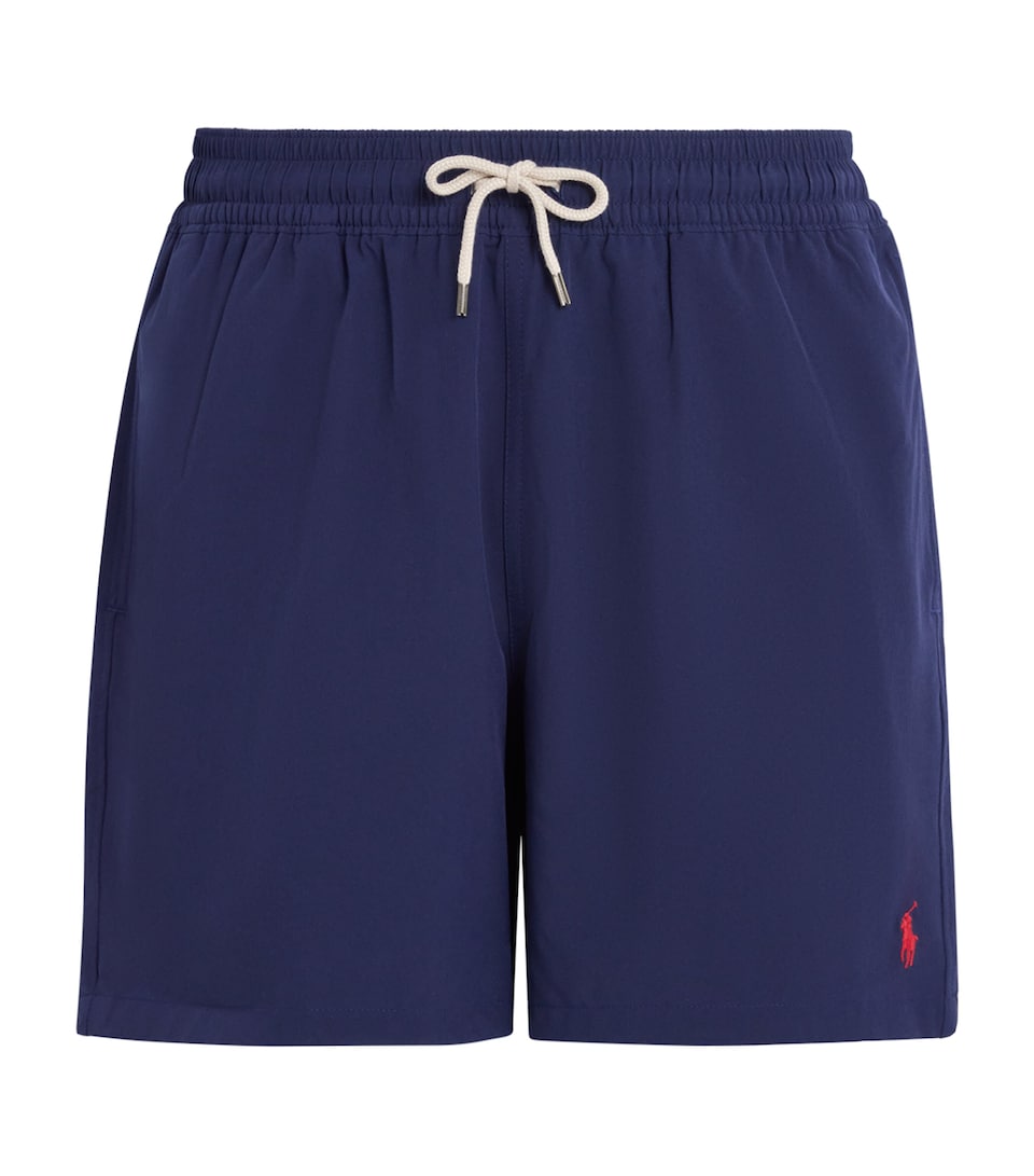 Traveller Swim Shorts