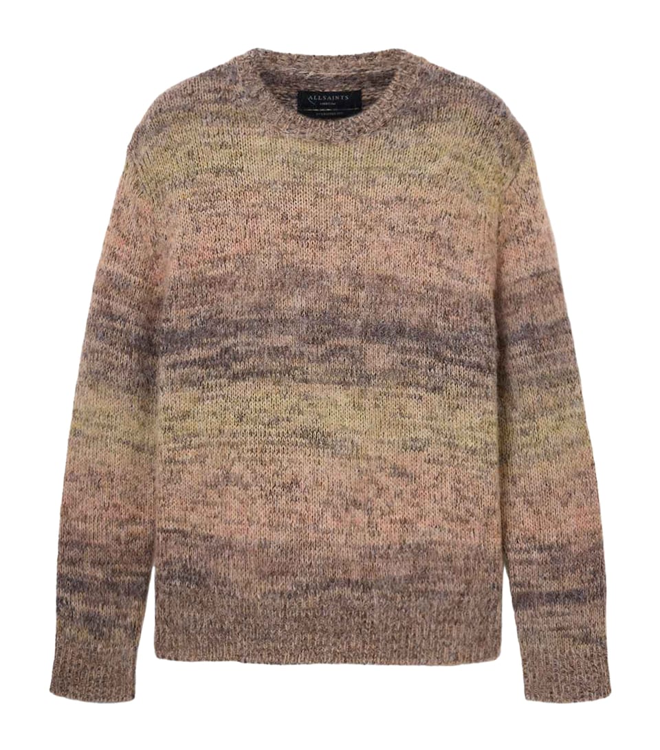 Brushed Finch Sweater