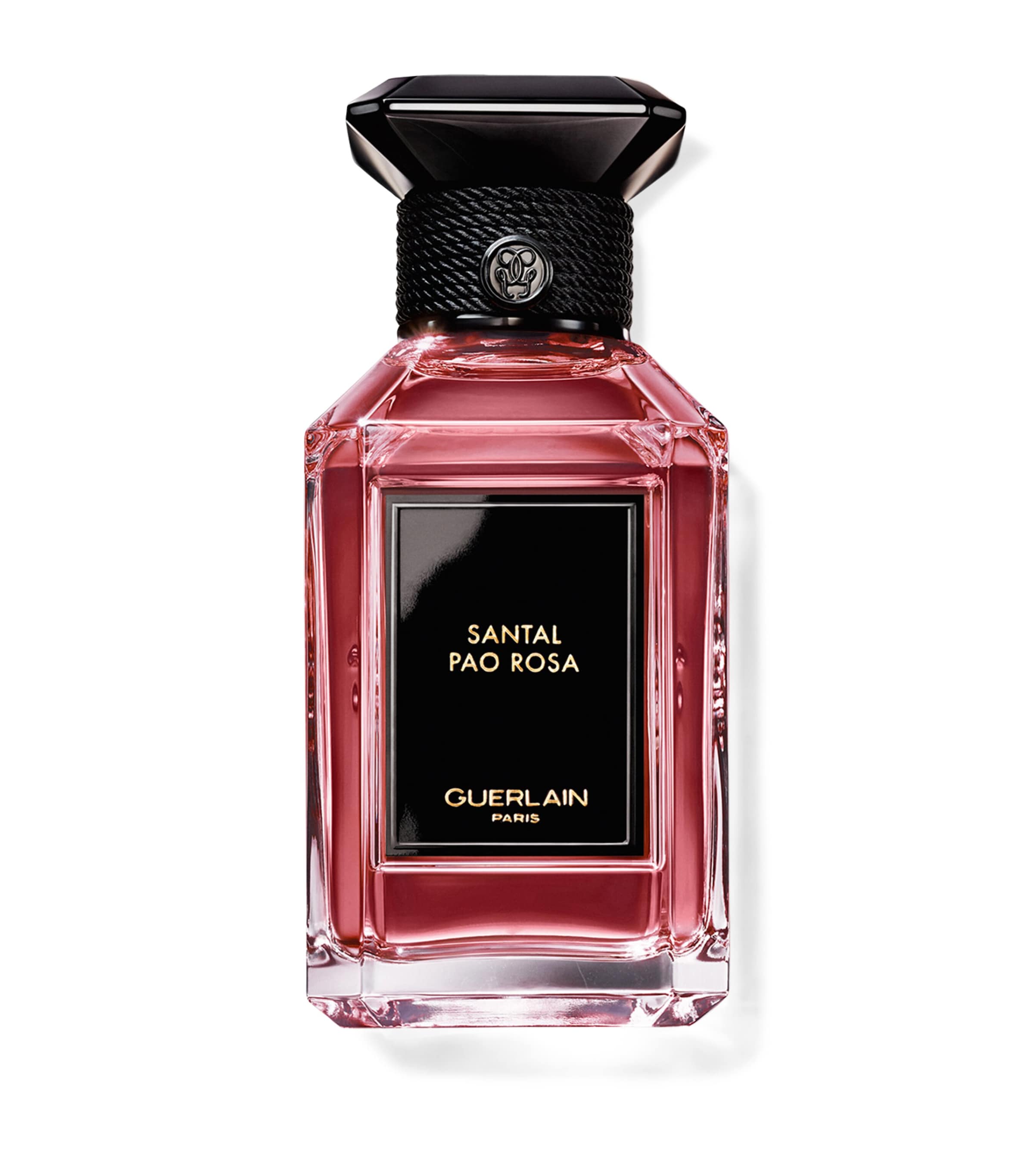 Guerlain L’Art & La Matière Santal Pao Rosa Eau de Parfum (100ml) N/a