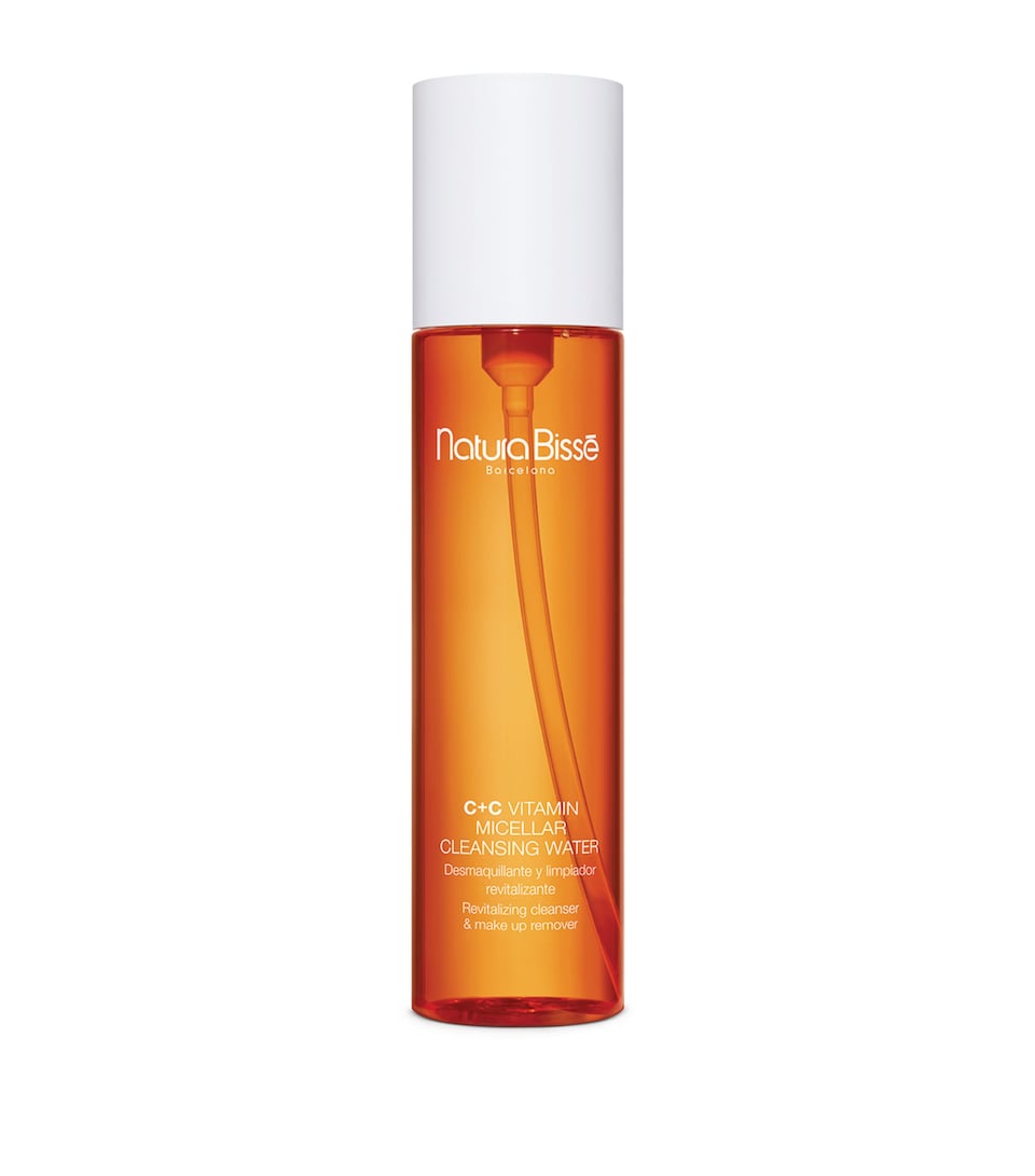 C+C Vitamin Micellar Cleansing Water (200Ml)