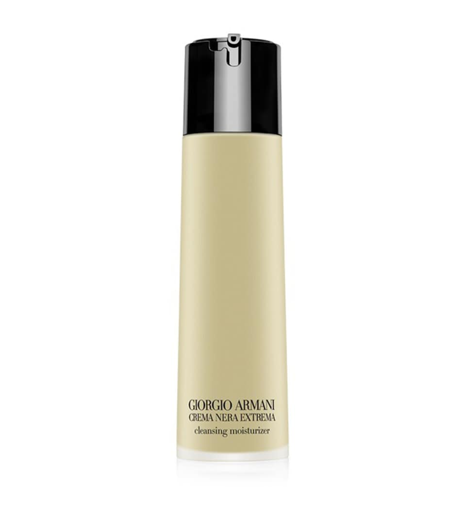 Crema Nera Gel in Oil Cleanser