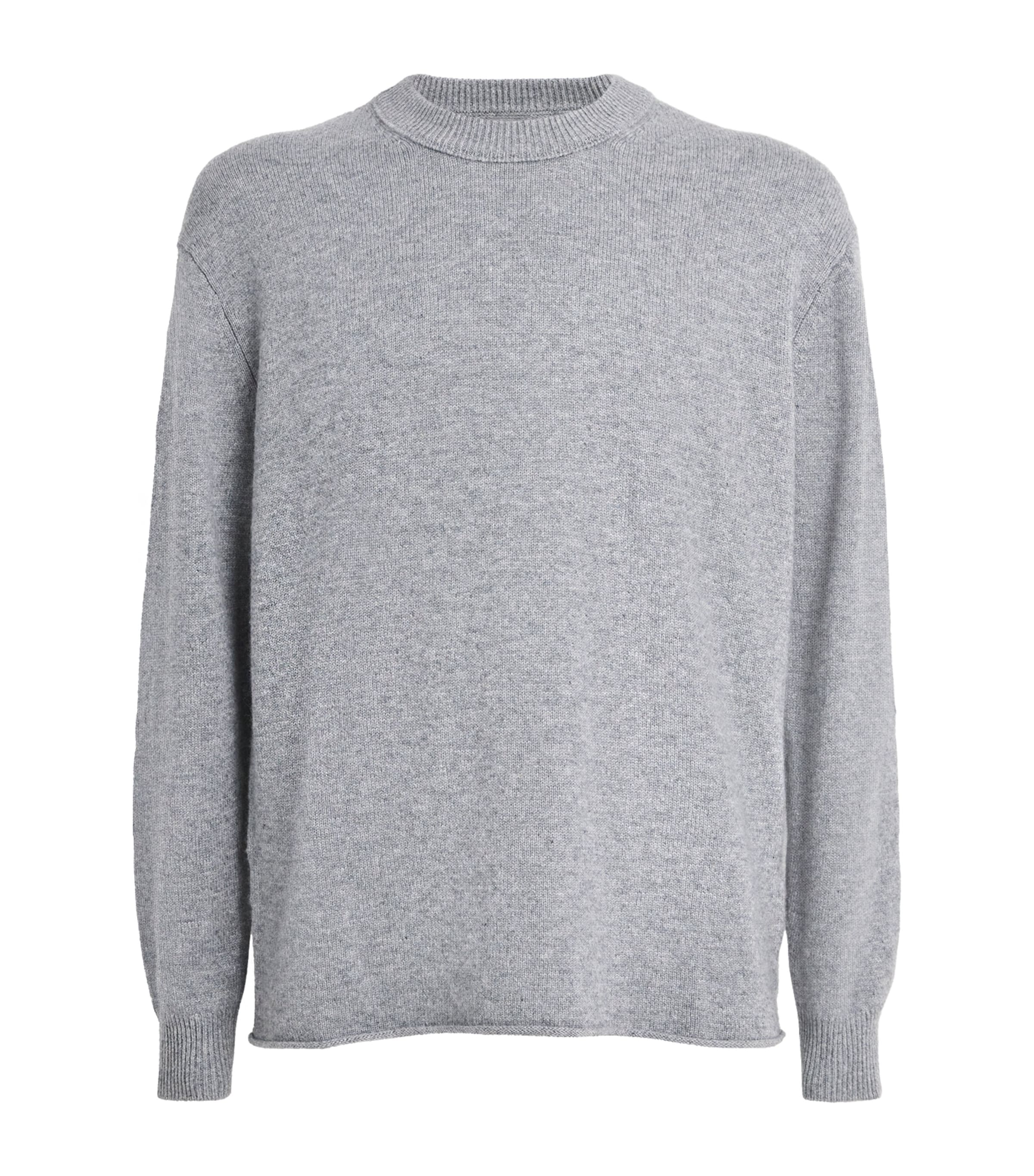 Cashmere Frederick Sweater