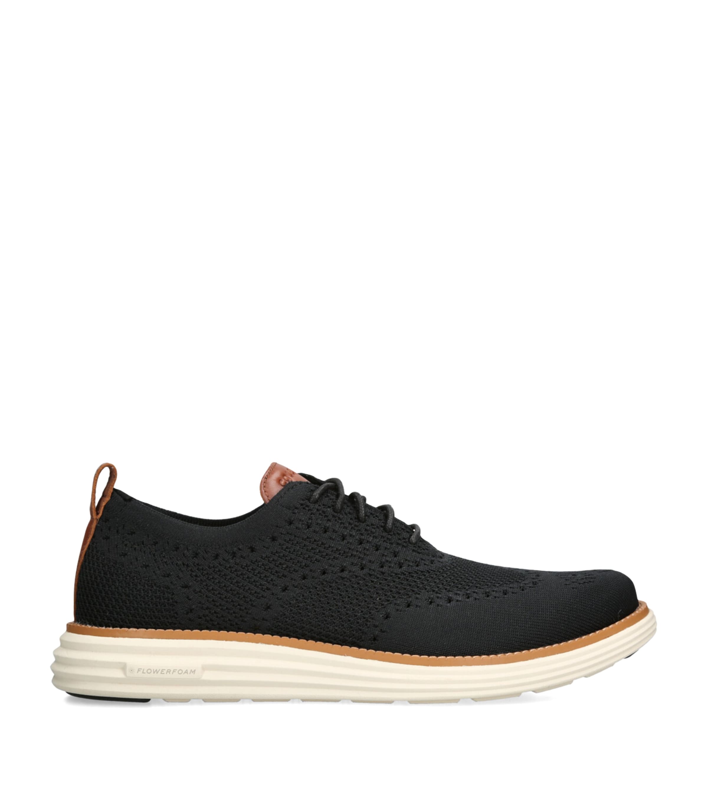 ØriginalGrand Remastered Stitchlite Oxford Sneakers