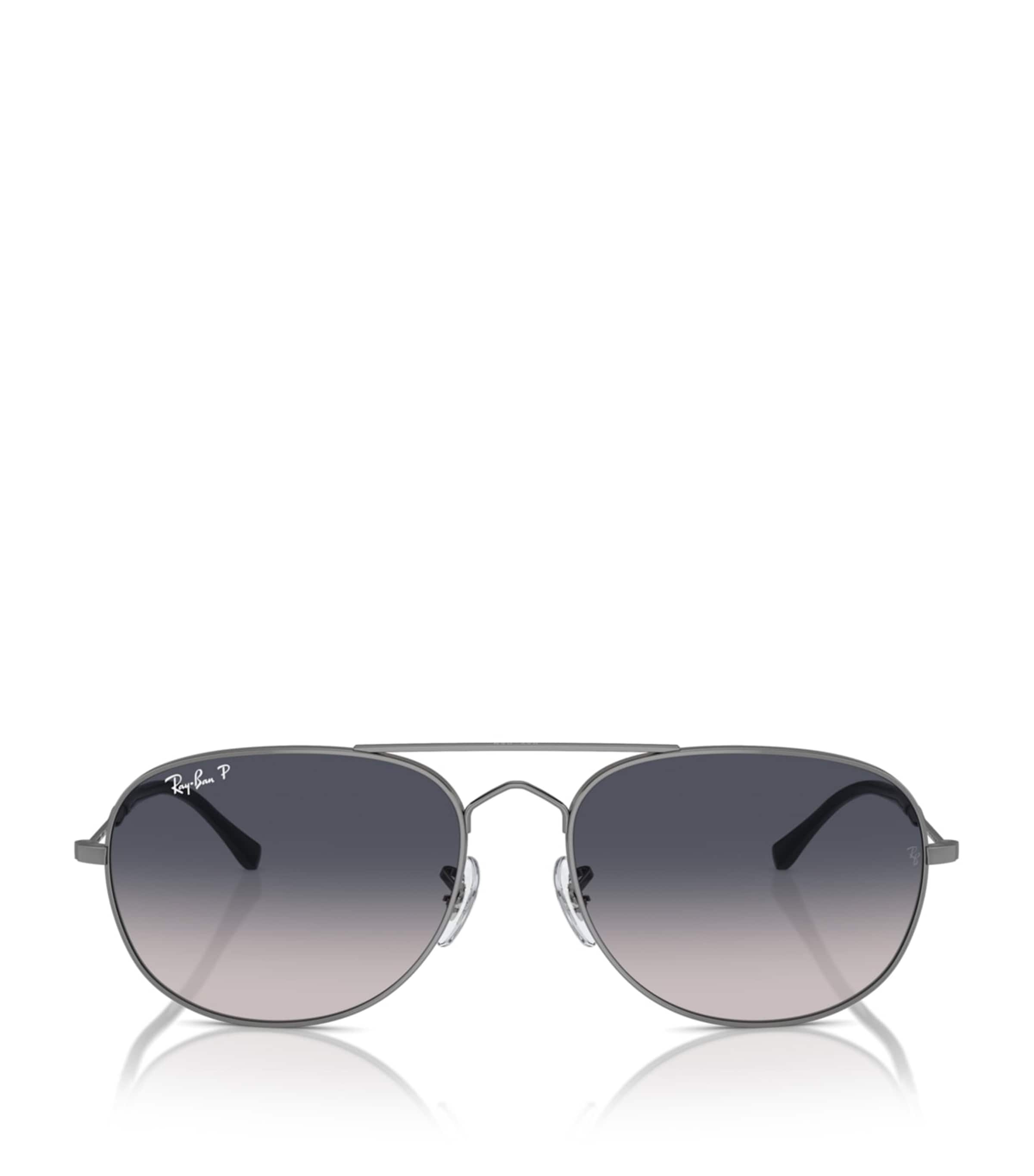 Ray-Ban RB3735 Bain Bridge Sunglasses