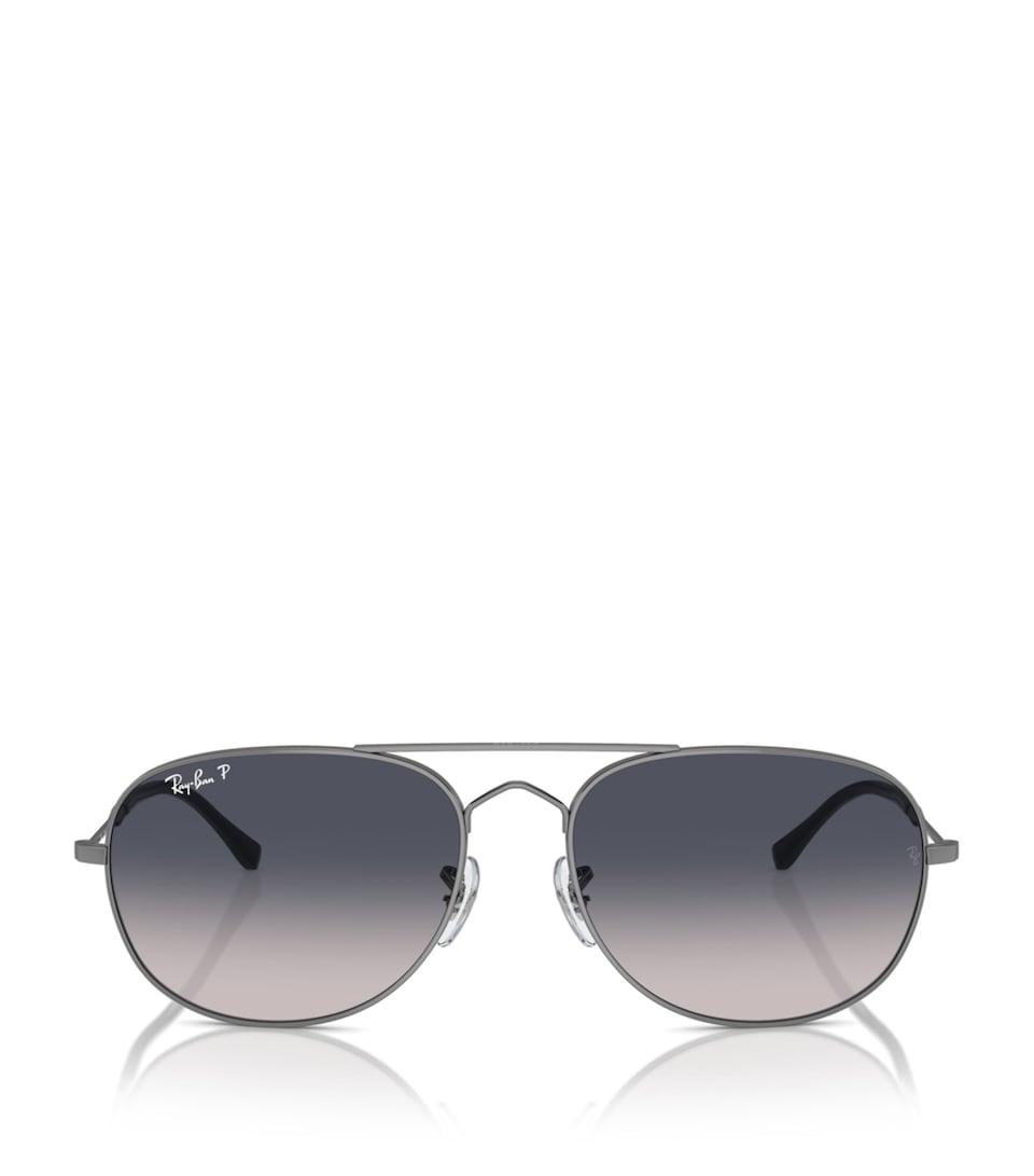 Ray-Ban RB3735 Bain Bridge Sunglasses