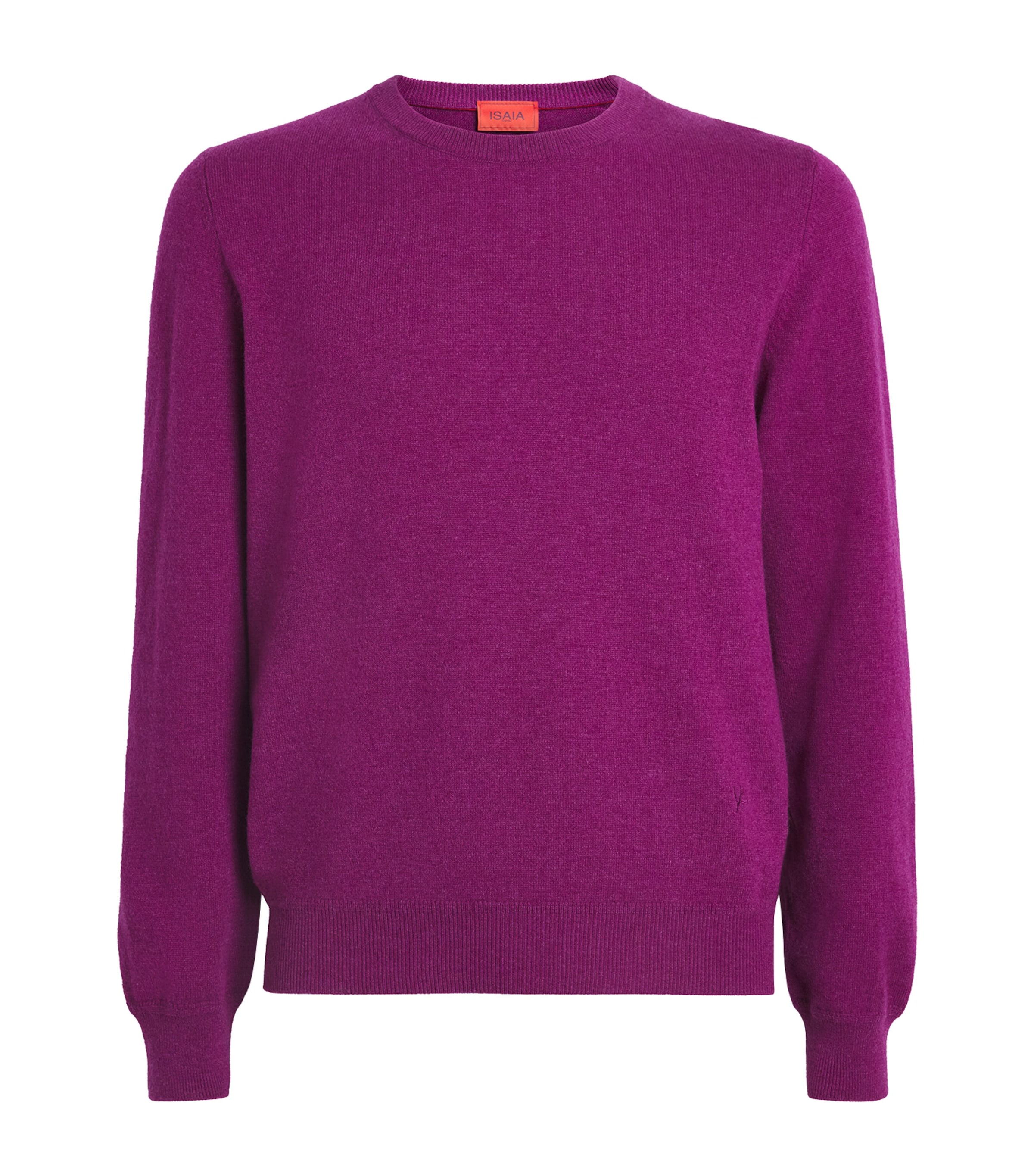 Isaia Mens Cashmere Sweater
