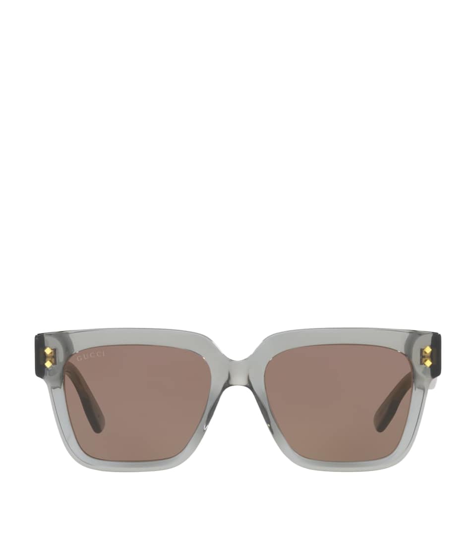 Gucci Acetate 0GC001829 Sunglasses