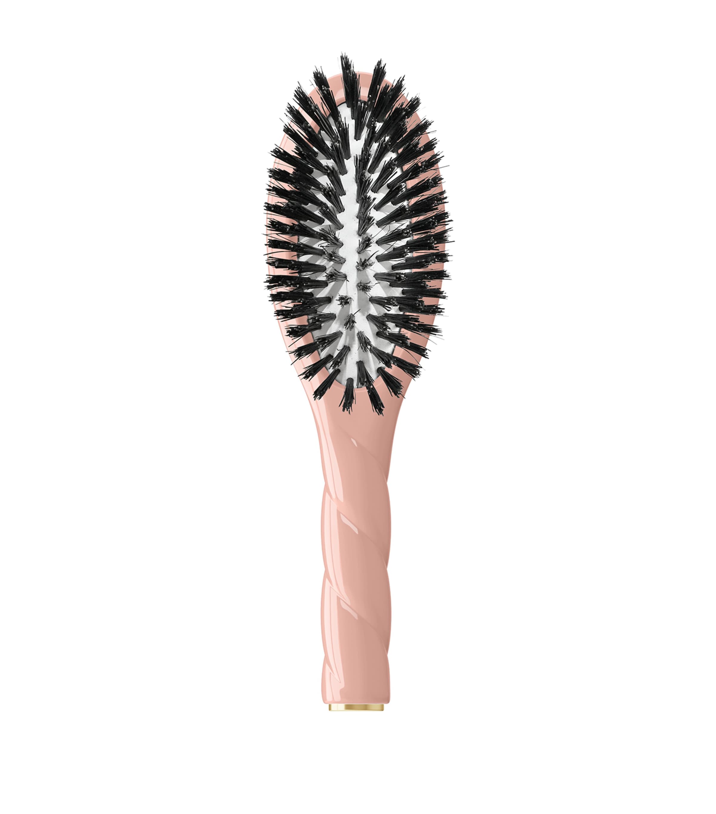Small N.01 The Universal Shine and Care Hairbrush