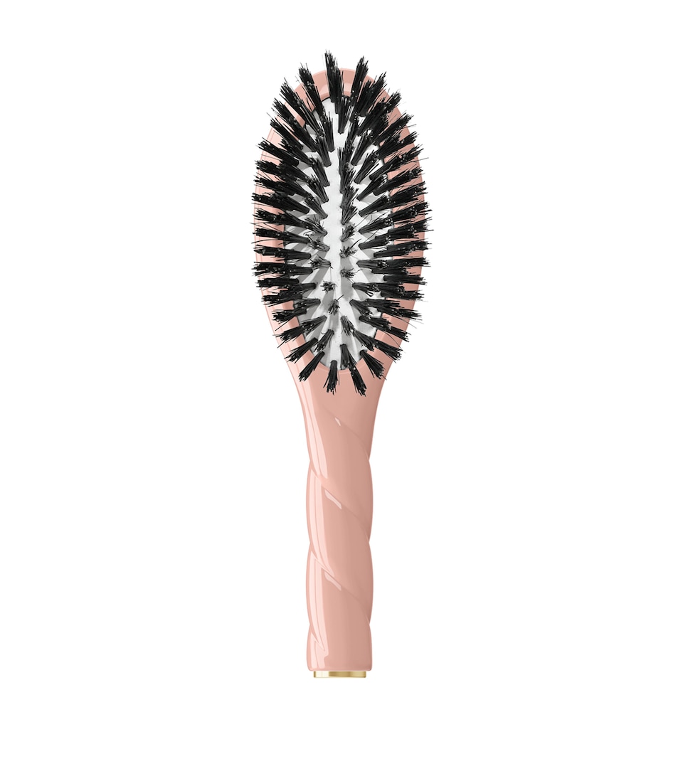 Small N.01 The Universal Shine and Care Hairbrush