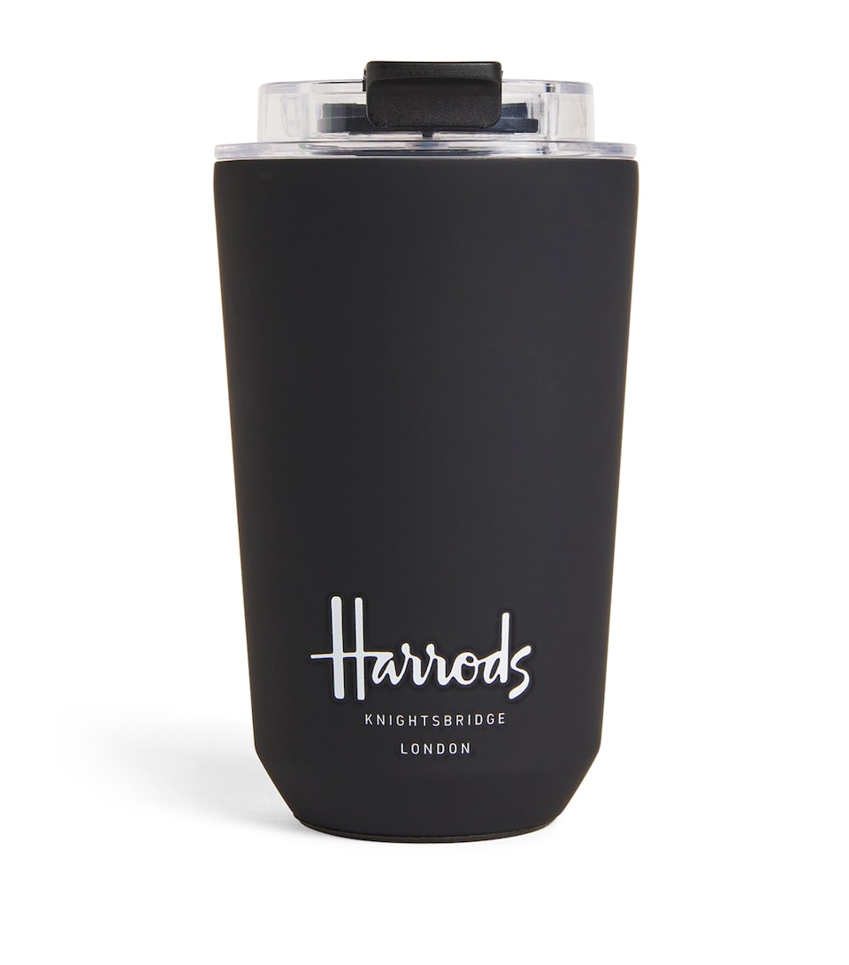 Logo Travel Cup