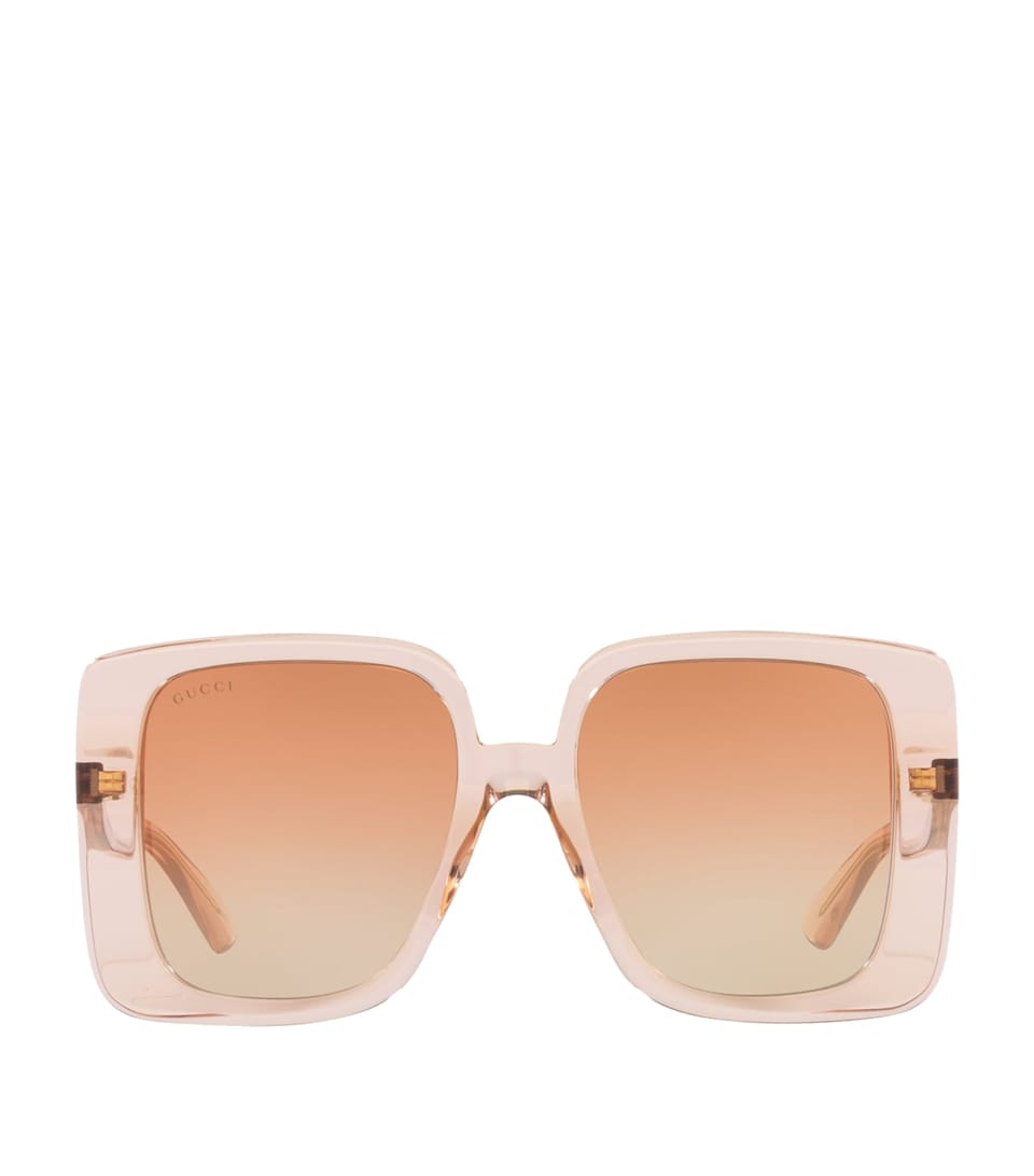 Acetate 0GC002074 Sunglasses