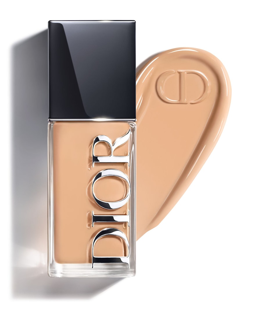 DIOR Dior Forever Skin Glow Foundation - 24h Wear Radiant Finish