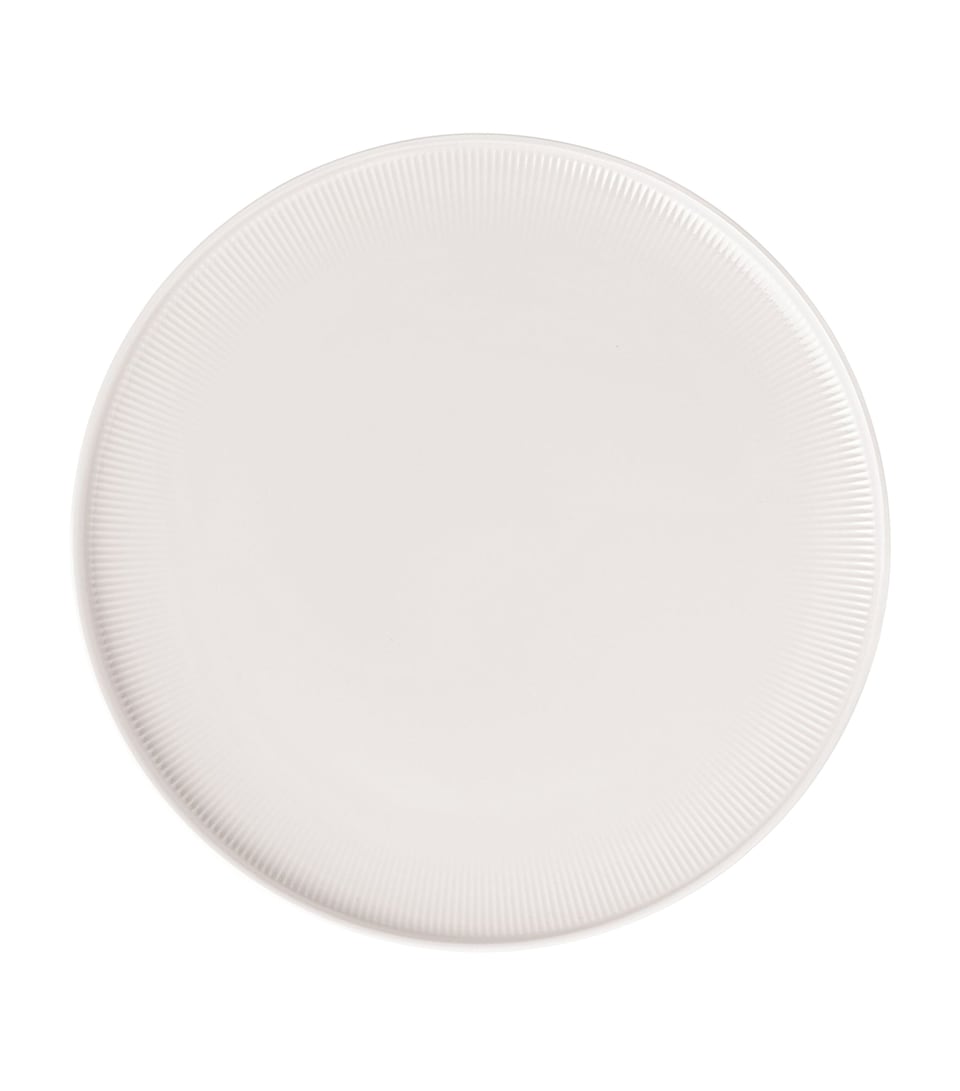 Porcelain Afina Dinner Plate (32cm)