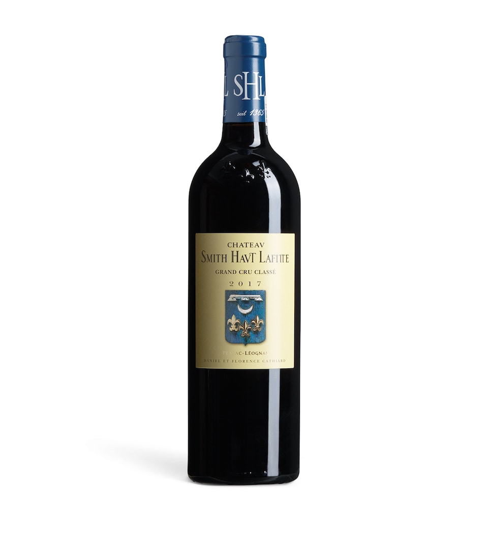 Château Smith Haut Lafitte 2017 (75cl) - Bordeaux, France