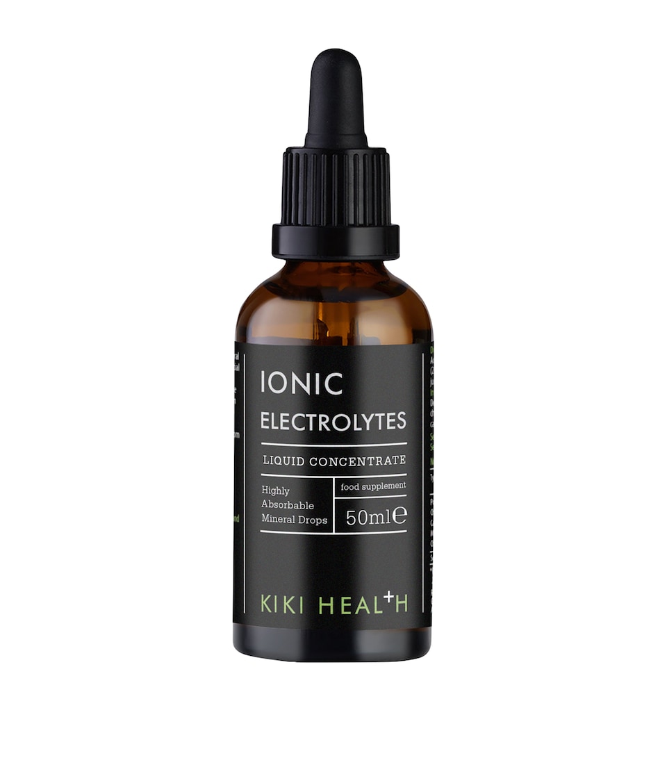Ionic Electrolytes Liquid Concentrate (50ml)