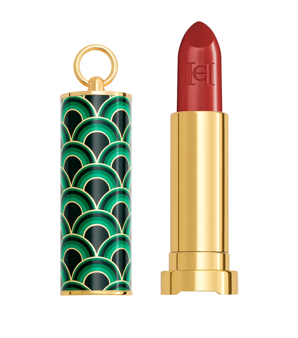 Fabulous Kiss Satin Lipstick and Cap Bundle