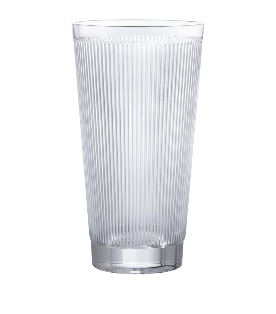 Wingen Highball Glass