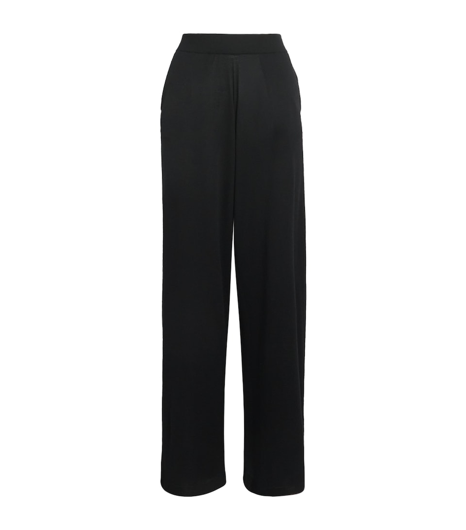Wool Ina Trousers