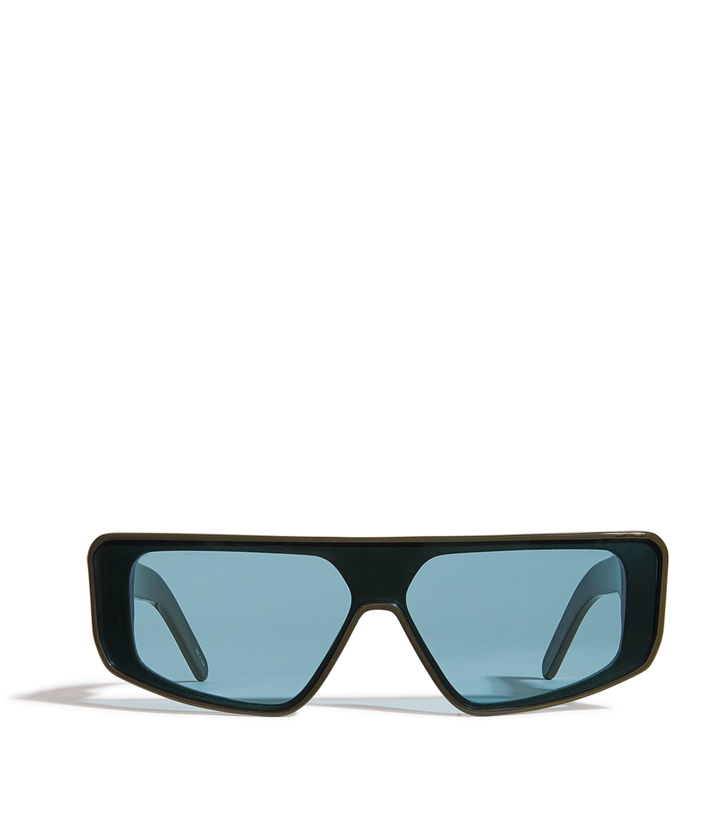 Geometric Performa Sunglasses