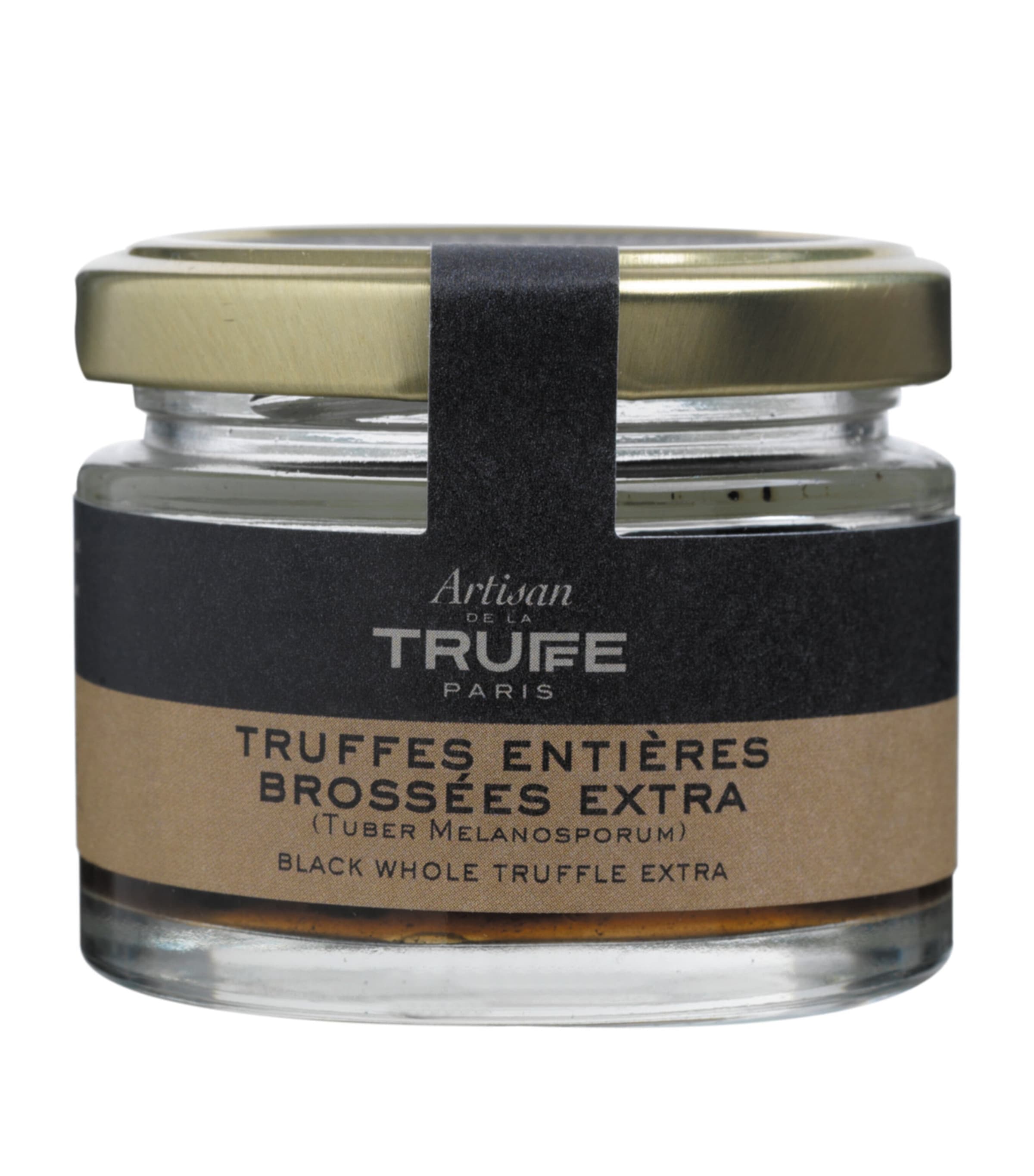 Whole Black Truffles (25g)