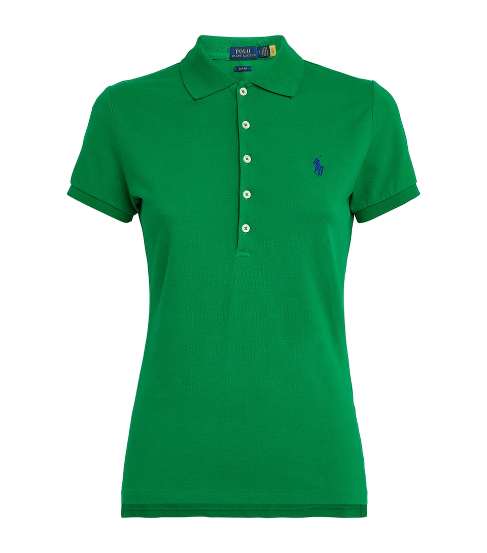 Julie Polo Shirt