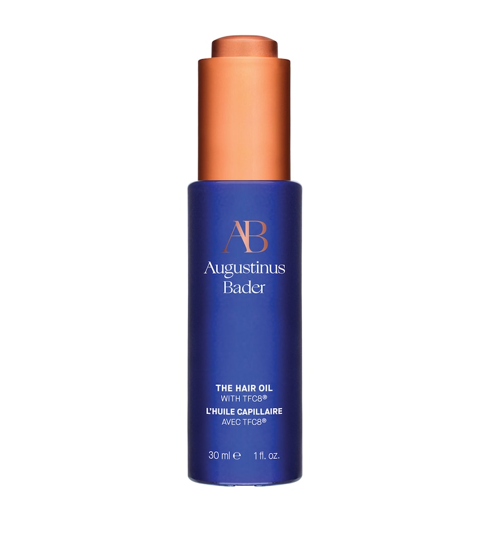 The Hair Oil (30ml)
