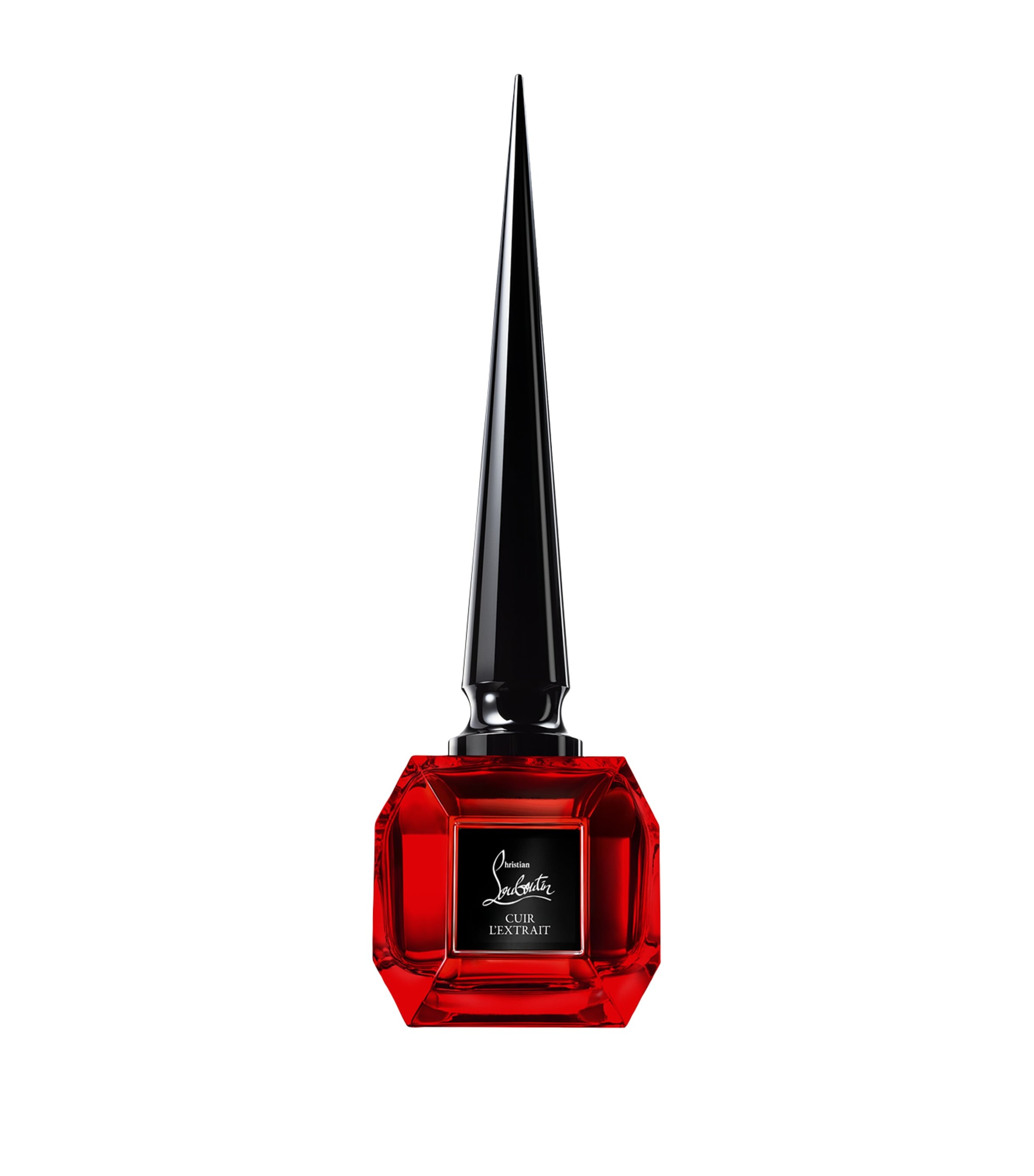 Christian Louboutin Cuir Fétiche L'Extrait Extrait de Parfum (80ml)