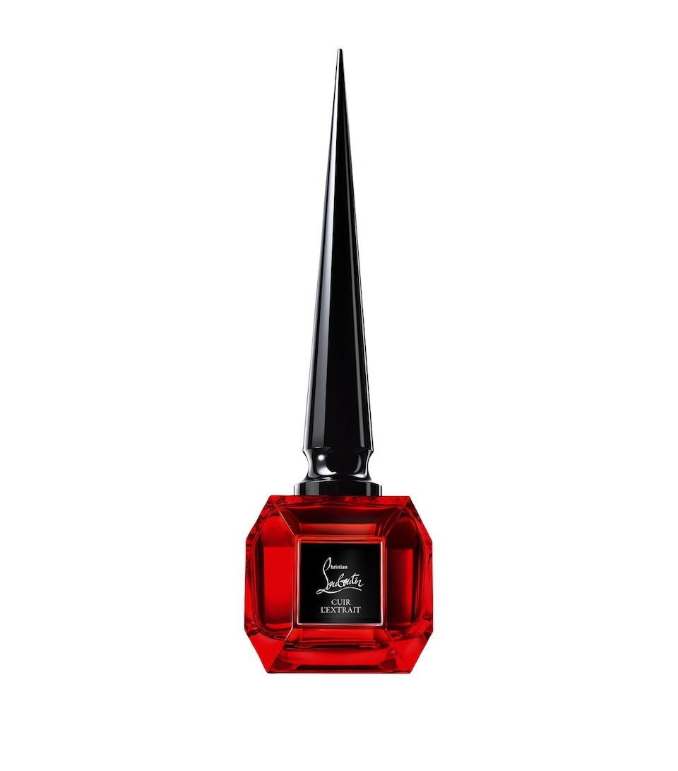 Christian Louboutin Cuir Fétiche L'Extrait Extrait de Parfum (80ml)