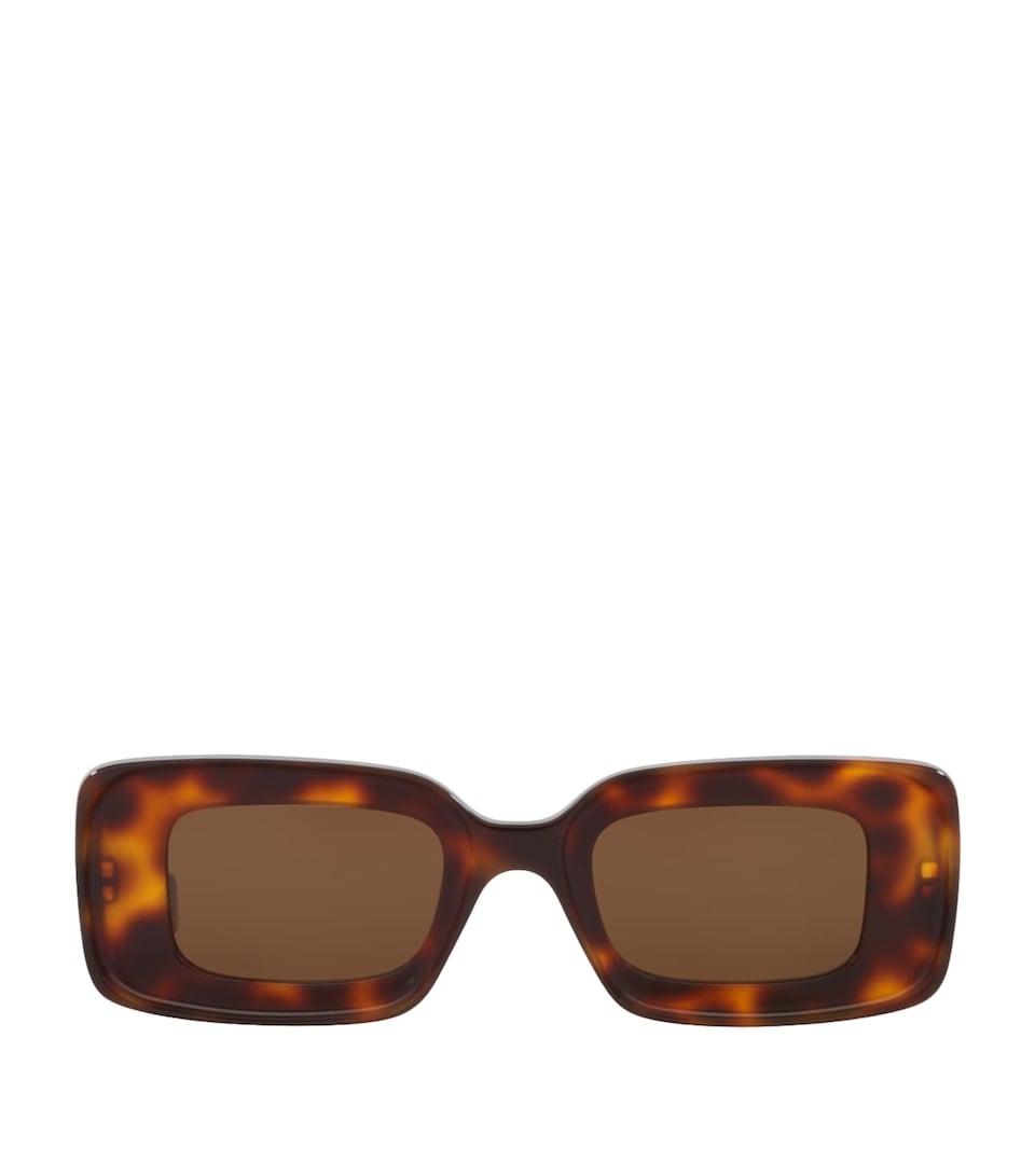 LOEWE Rectangular Sunglasses