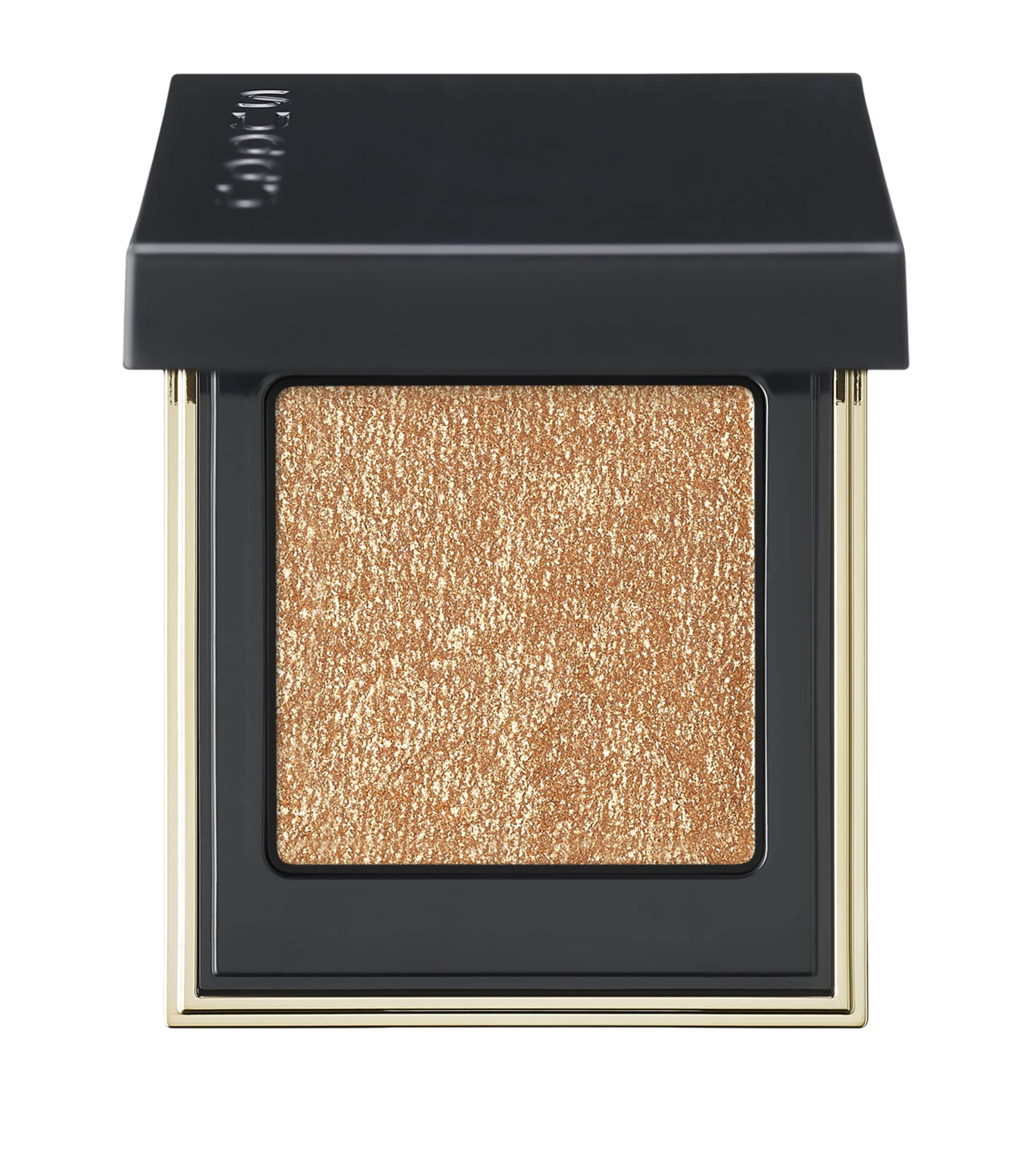 Suqqu Tone Touch Eyes Eyeshadow Excite Orange