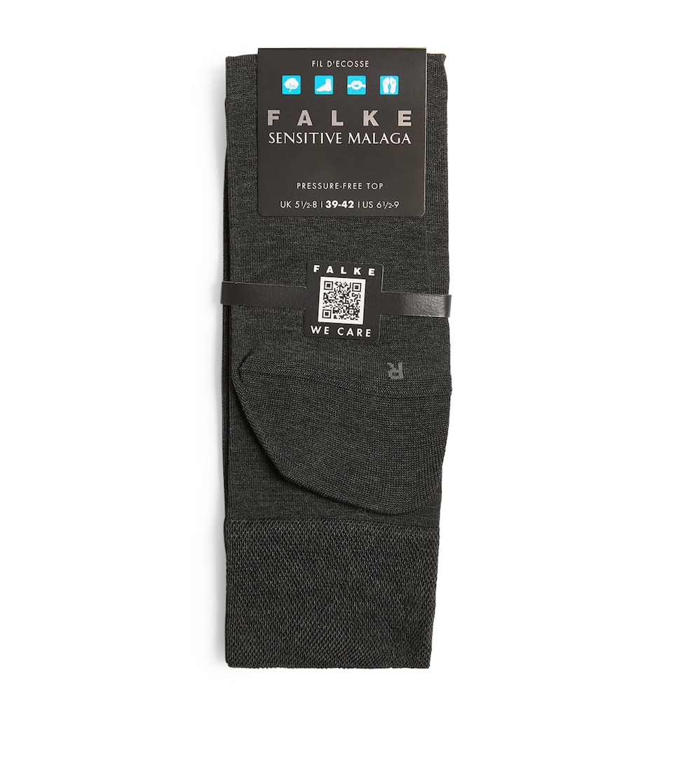 Sensitive Malaga Socks