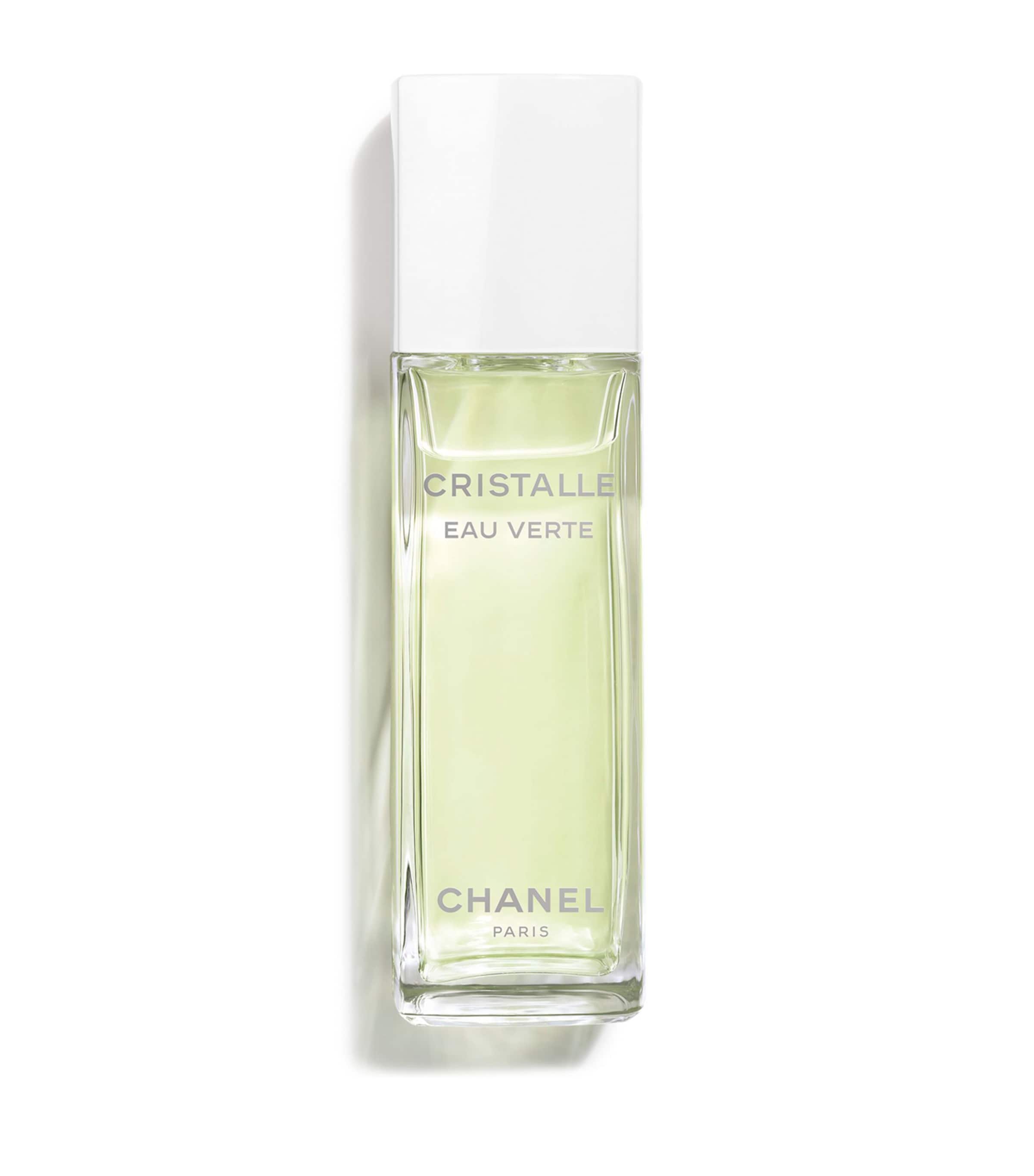 香水(女性用) CHANEL Cristalle EDP 100ml Cristalle Eau de Parfum (2023) Chanel perfume - a new
