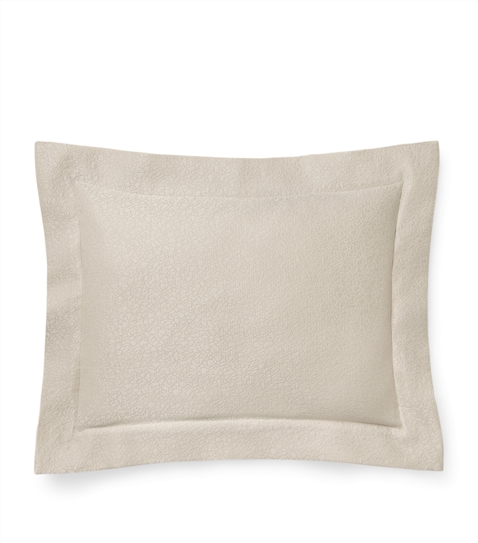 Venezia Standard Sham Pillowcase (21cm x 26cm)