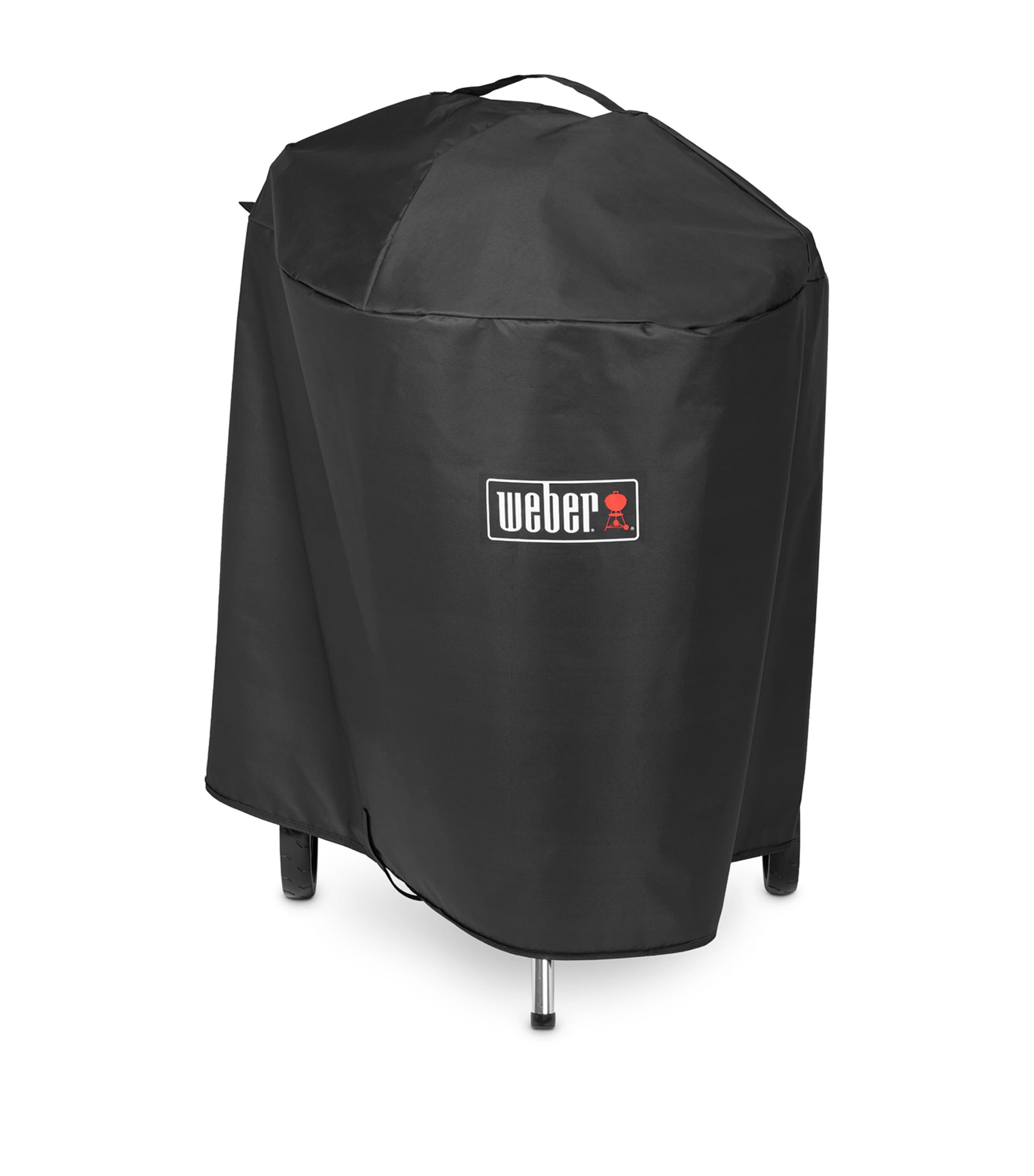 Weber Premium Barbecue Cover Black