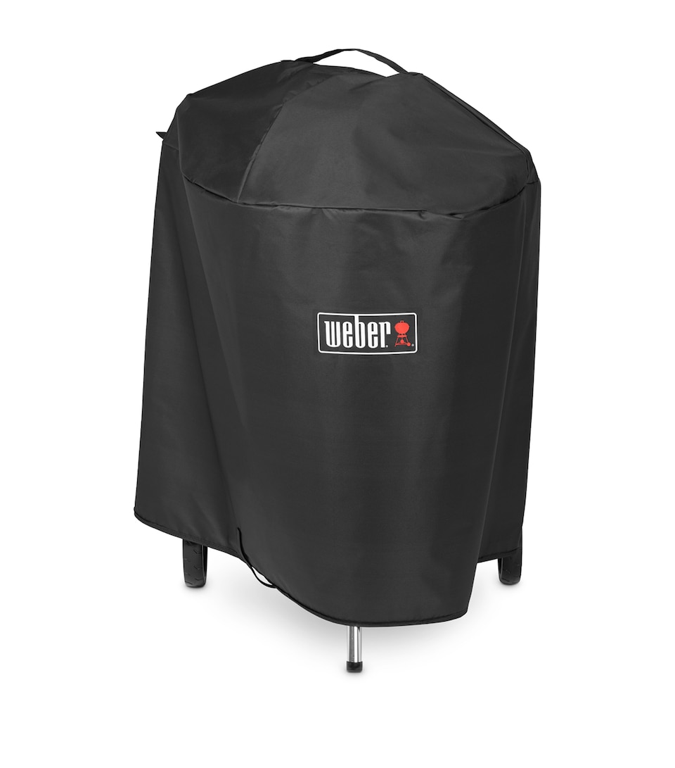 Weber Premium Barbecue Cover Black