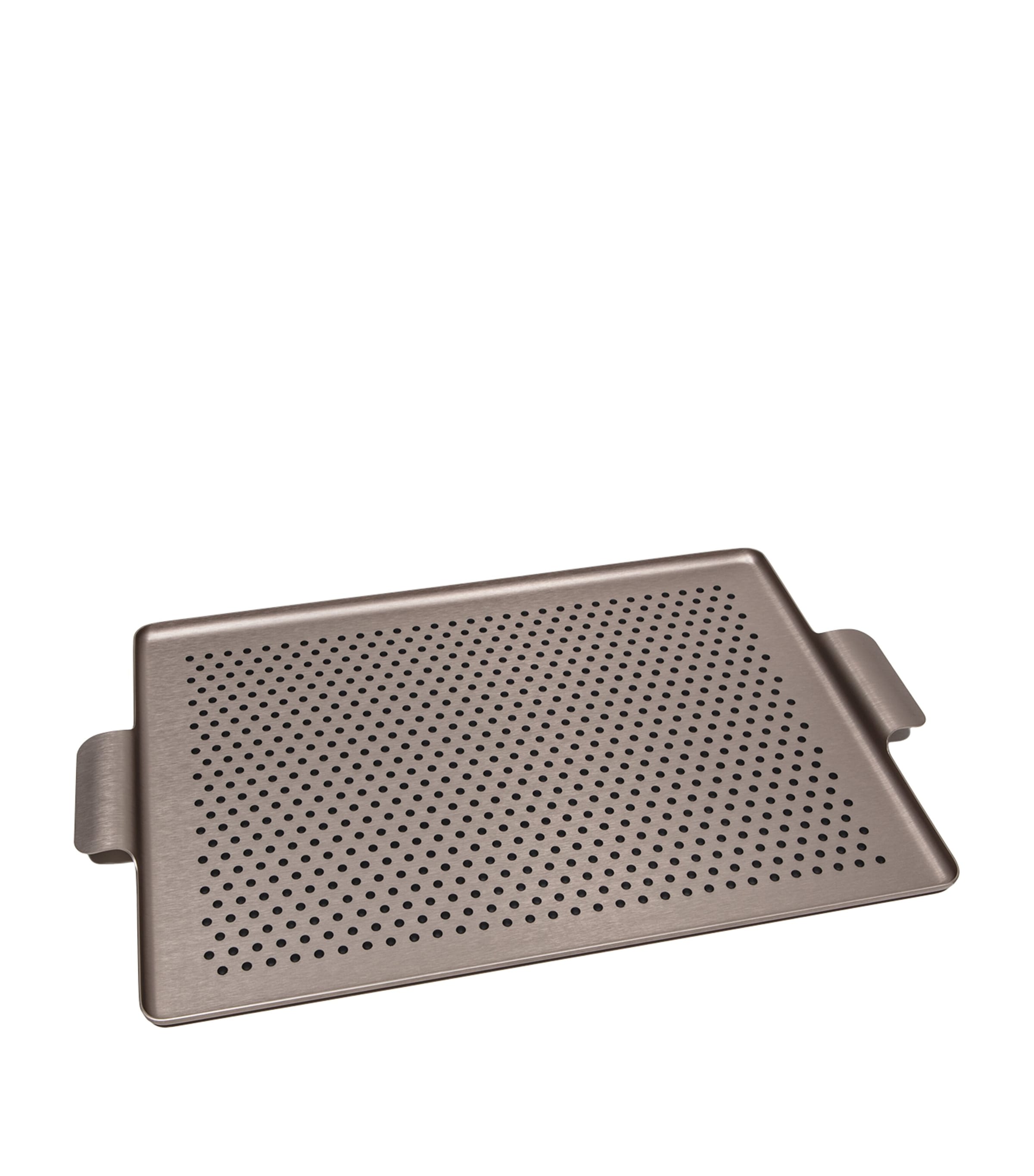 Rubber Grip Serving Tray (42cm x 30cm)