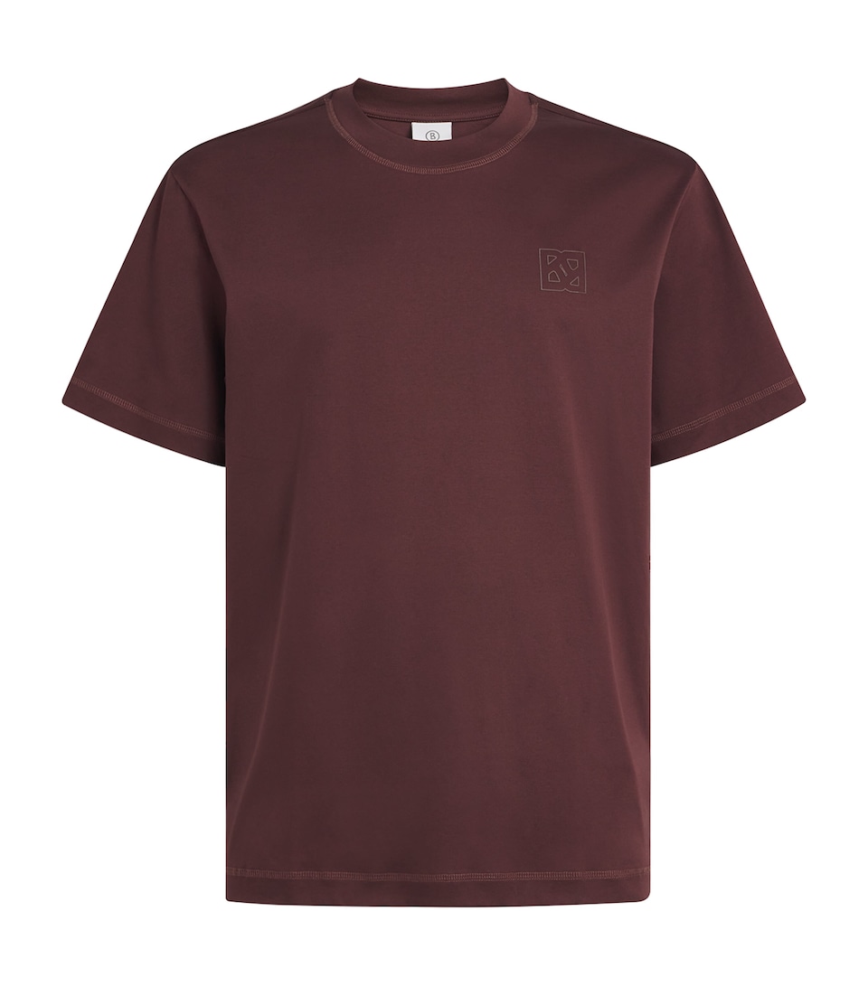 Cotton Lukas T-Shirt