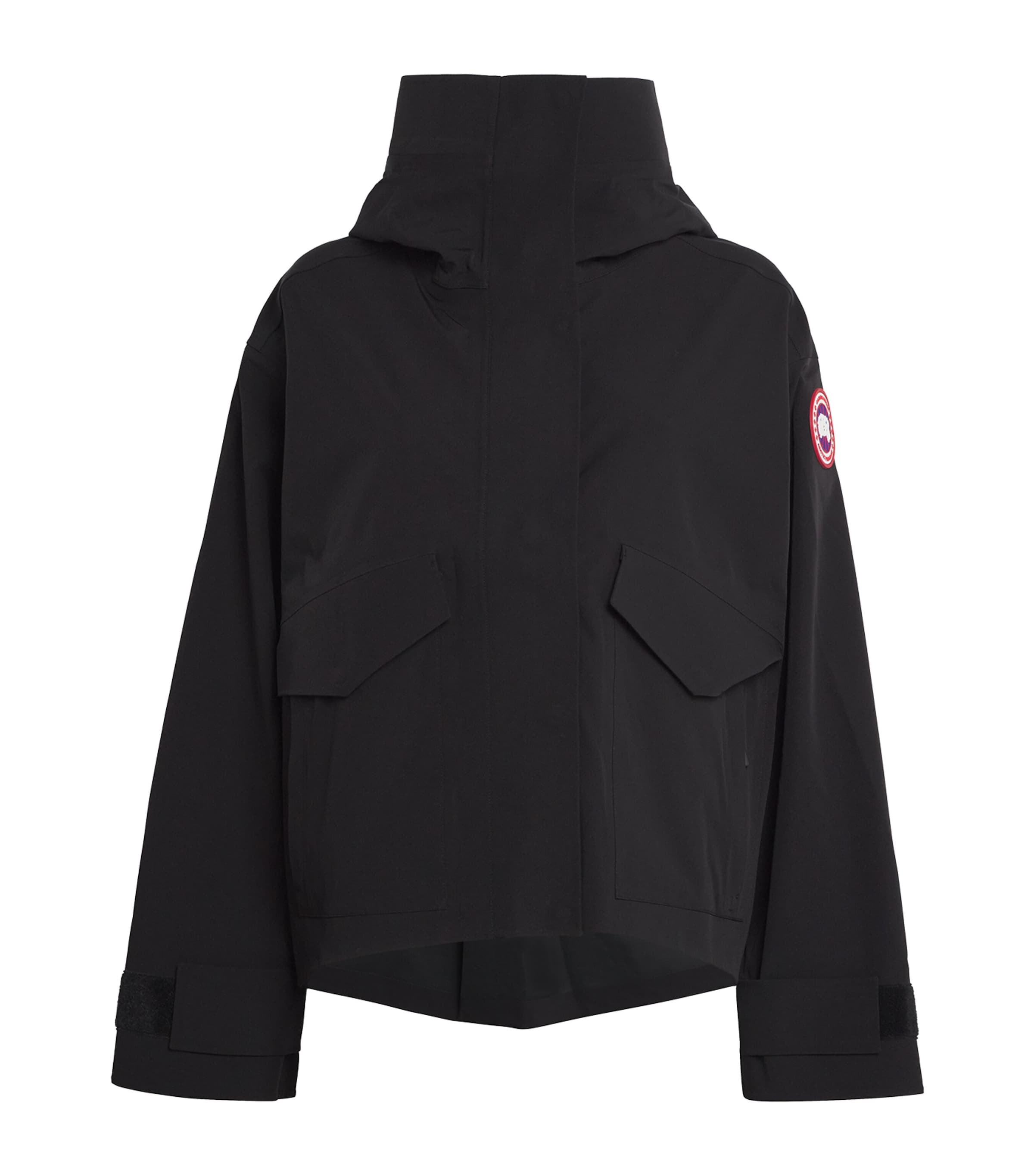 Tofino Rain Jacket
